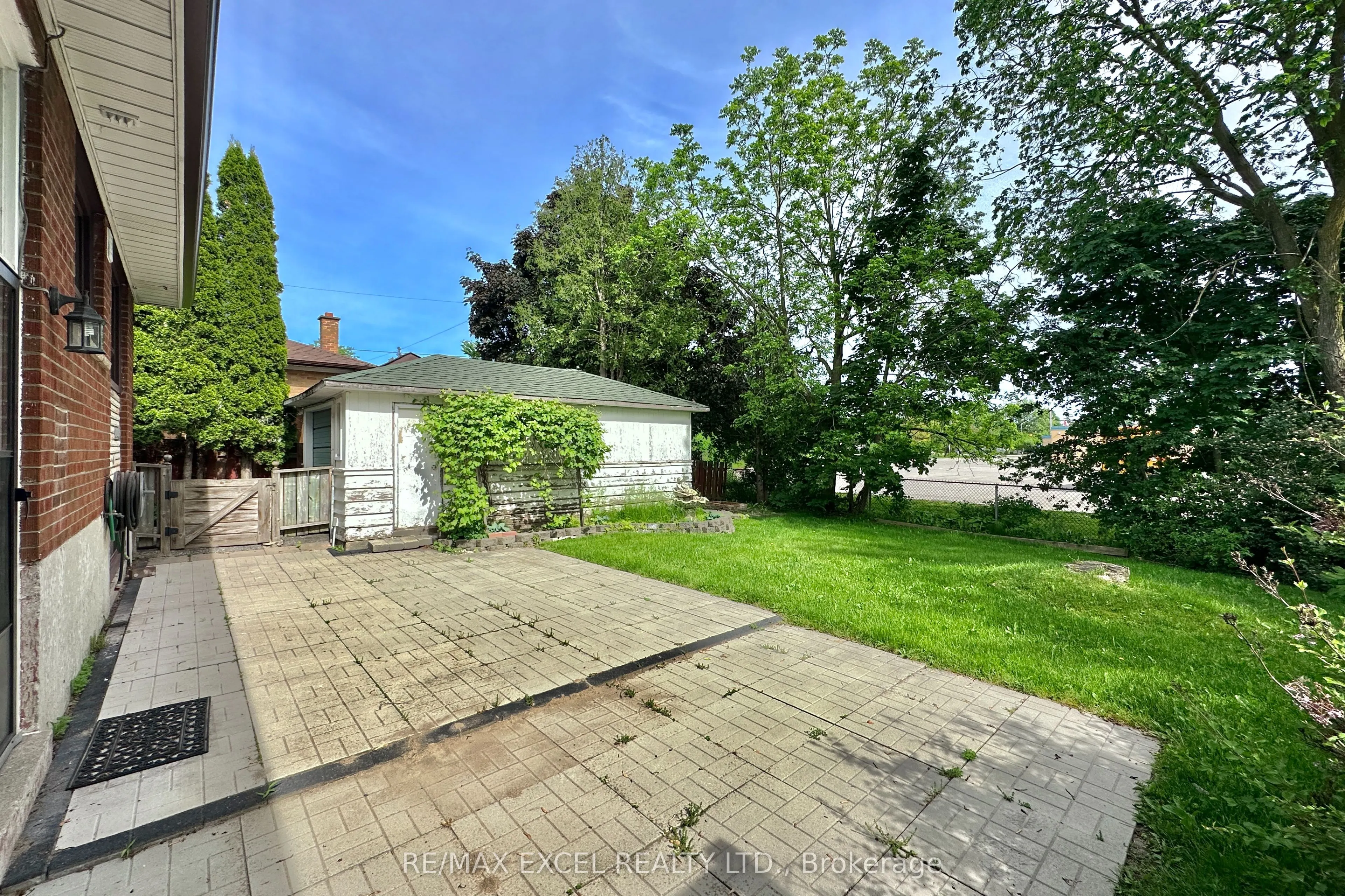 46 Gentry Crescent #Bsmt