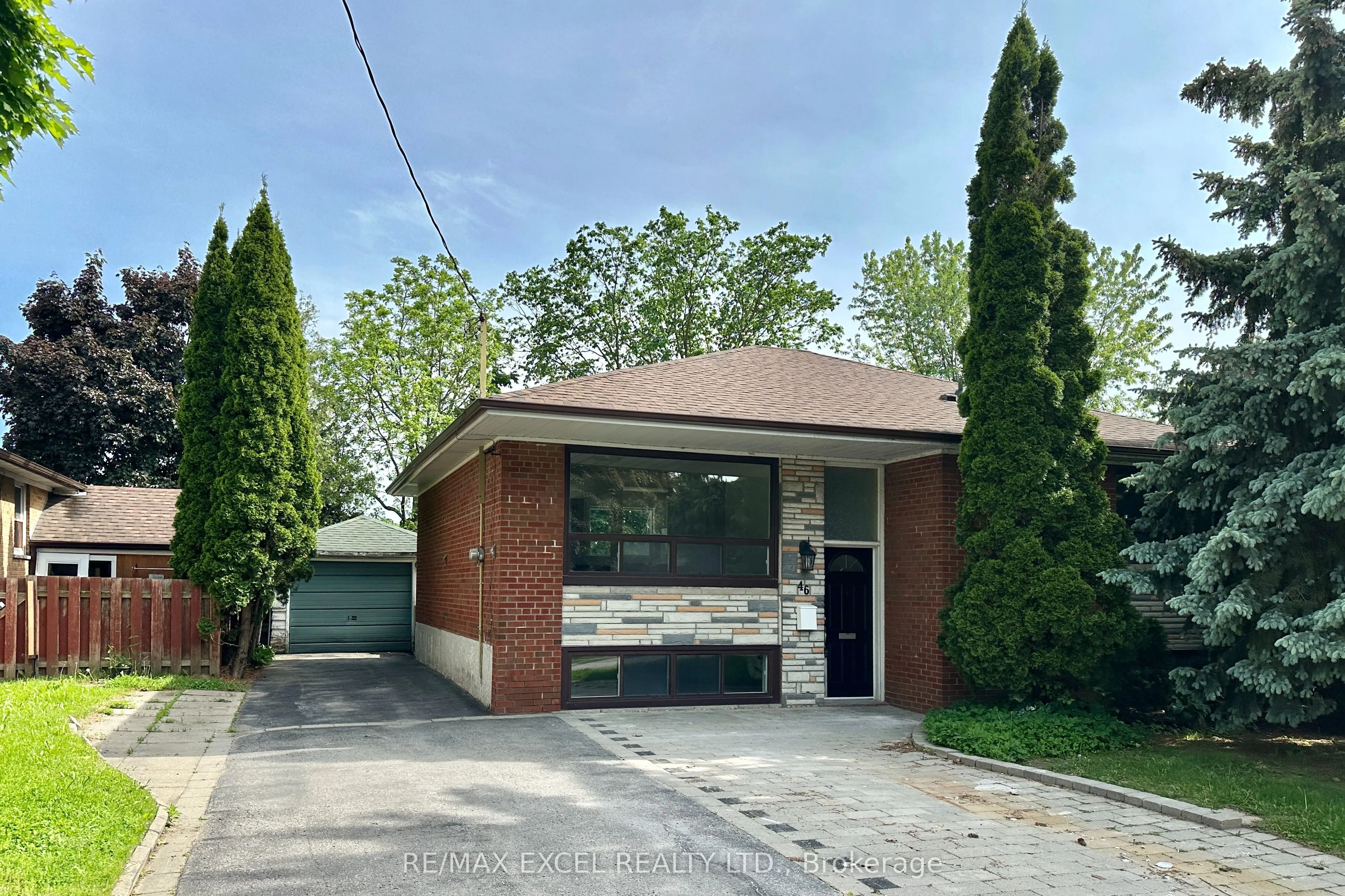 46 Gentry Crescent #Bsmt