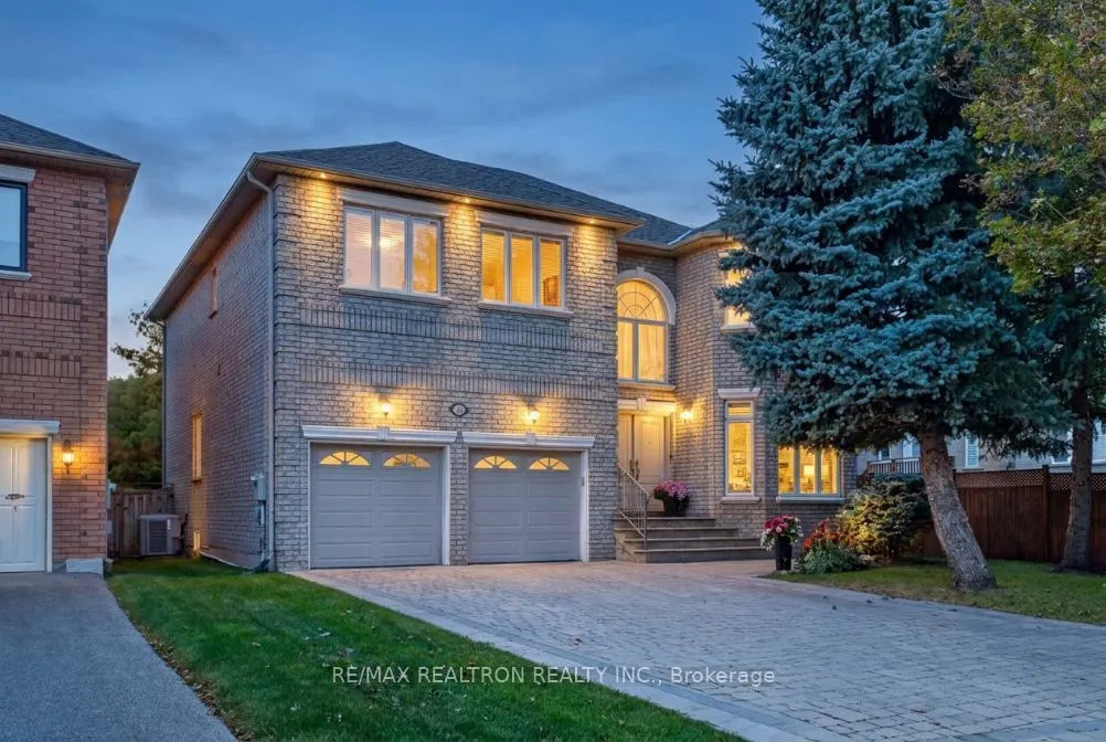 12 Loudon Crescent