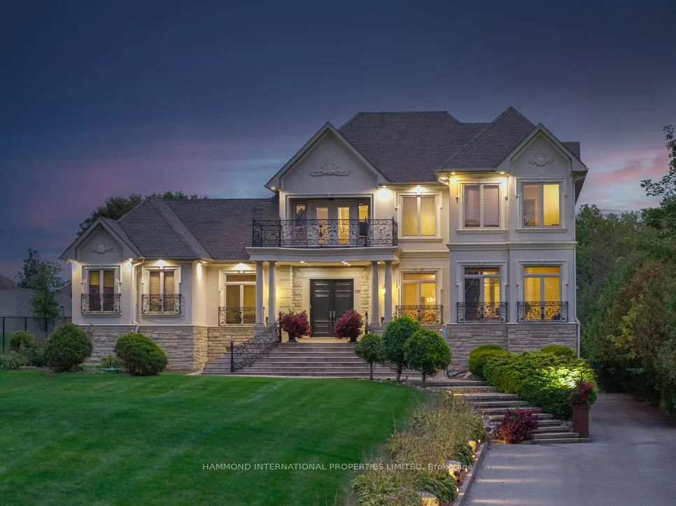 776 Woodland Acres Crescent