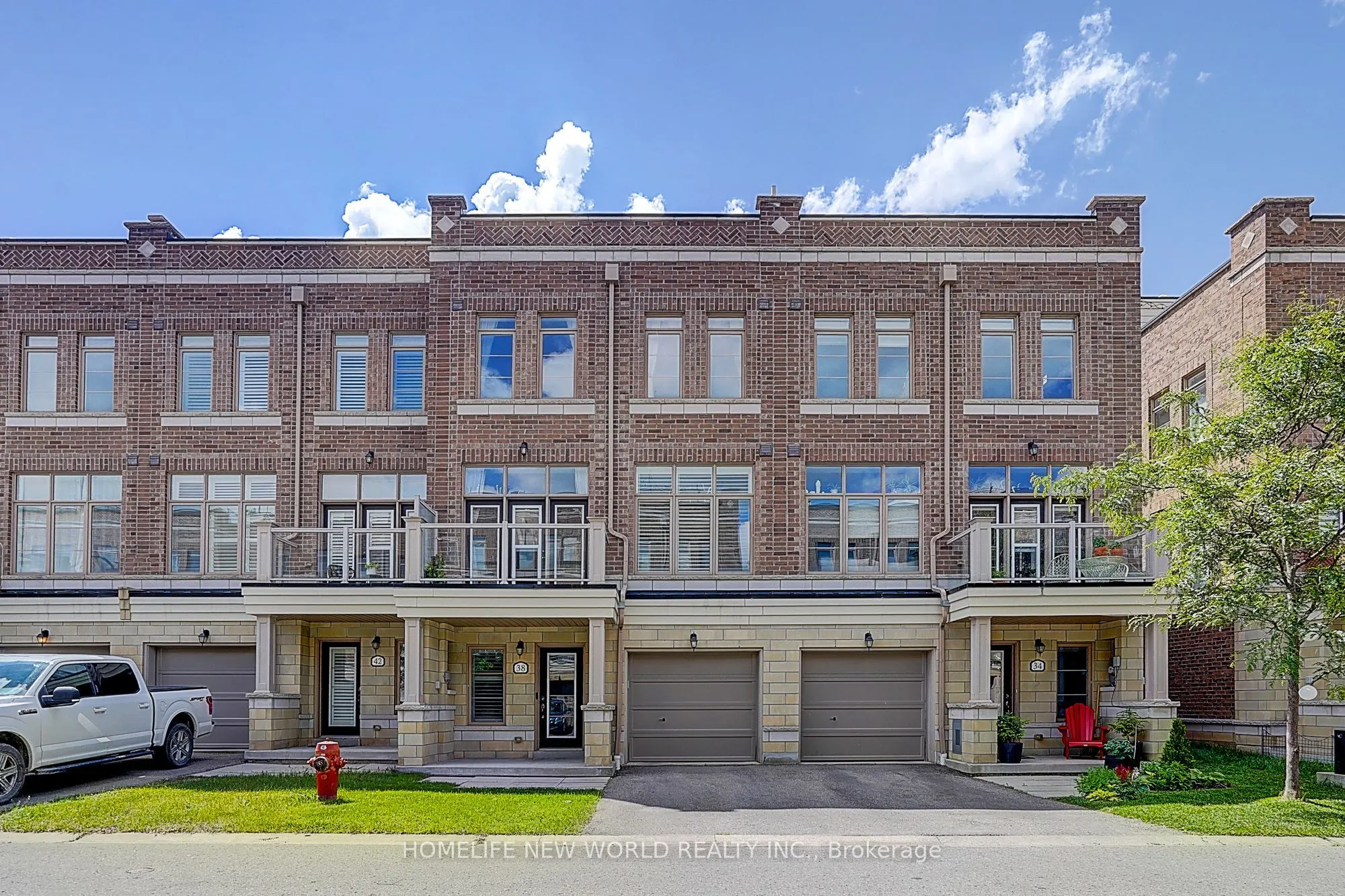 38 Arborea Lane