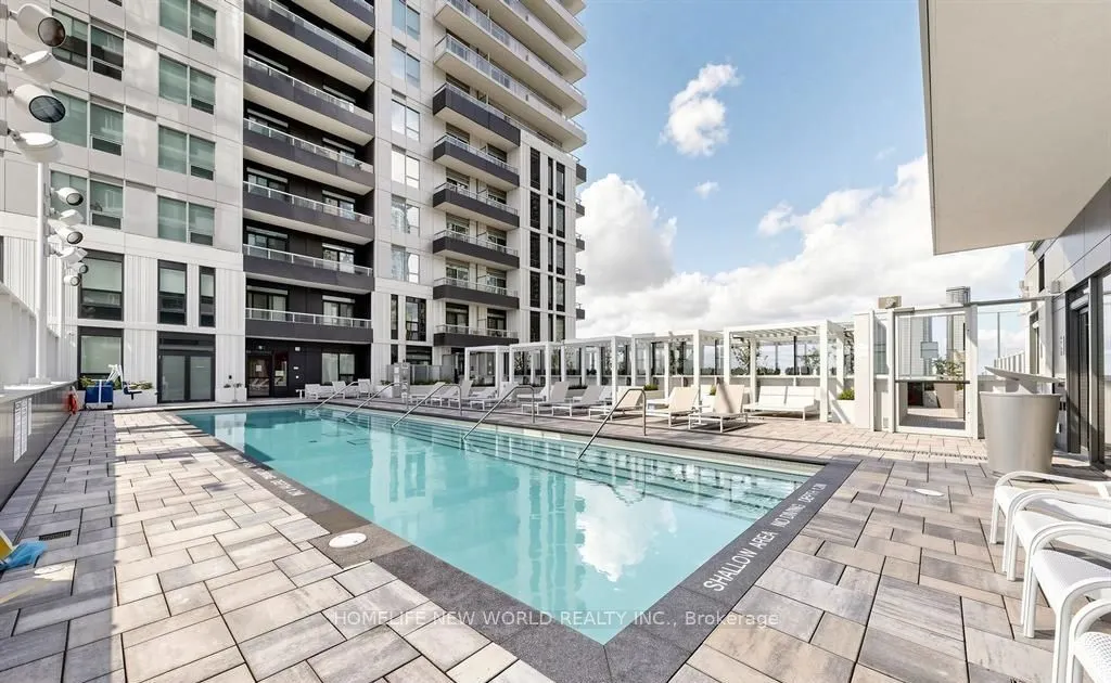 5 Meadowdale Road #2203