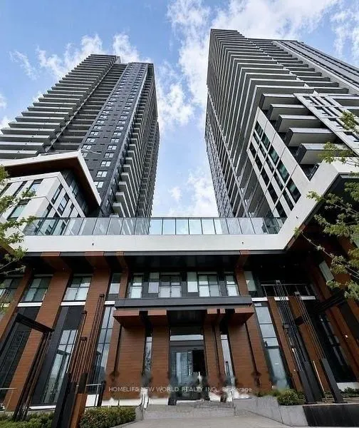 5 Meadowdale Road #2203