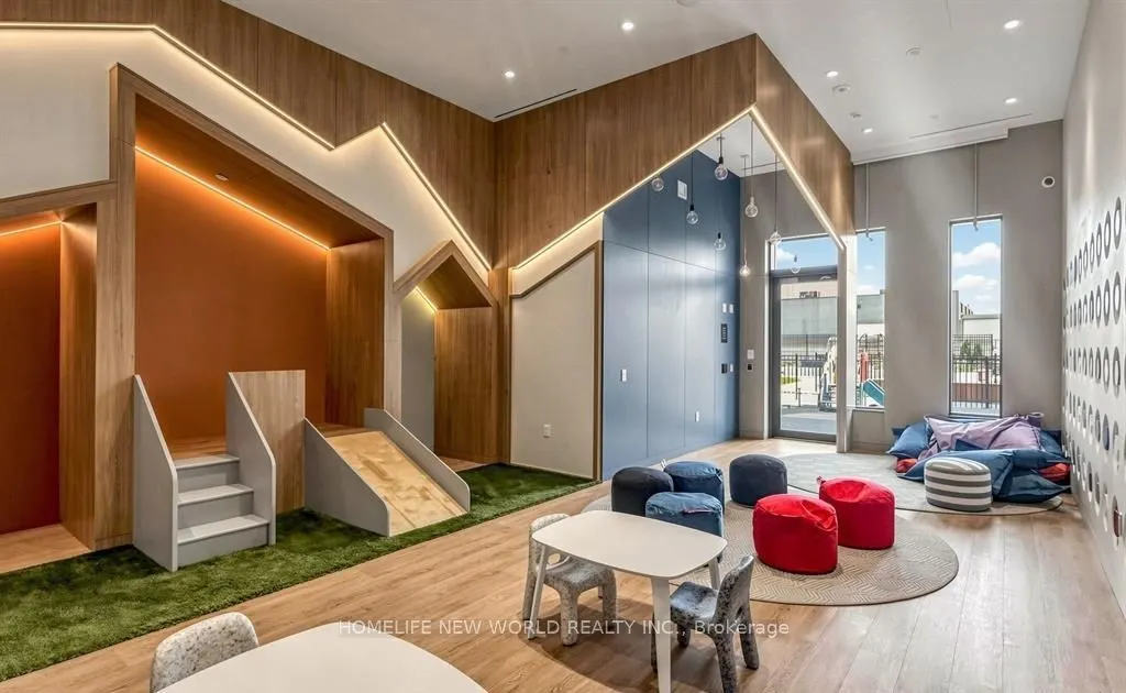 5 Meadowdale Road #2203