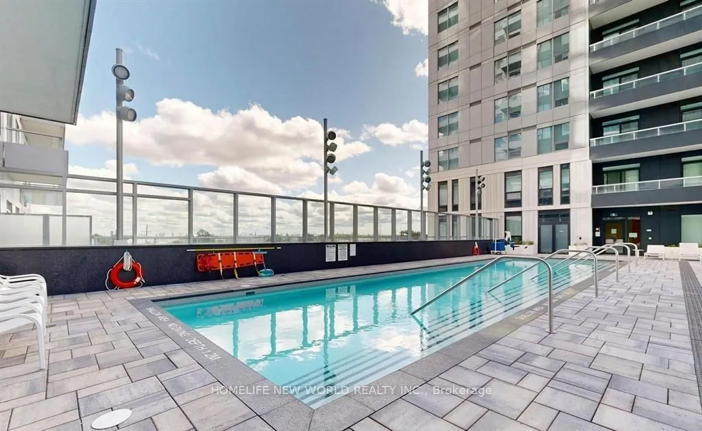5 Meadowdale Road #2203