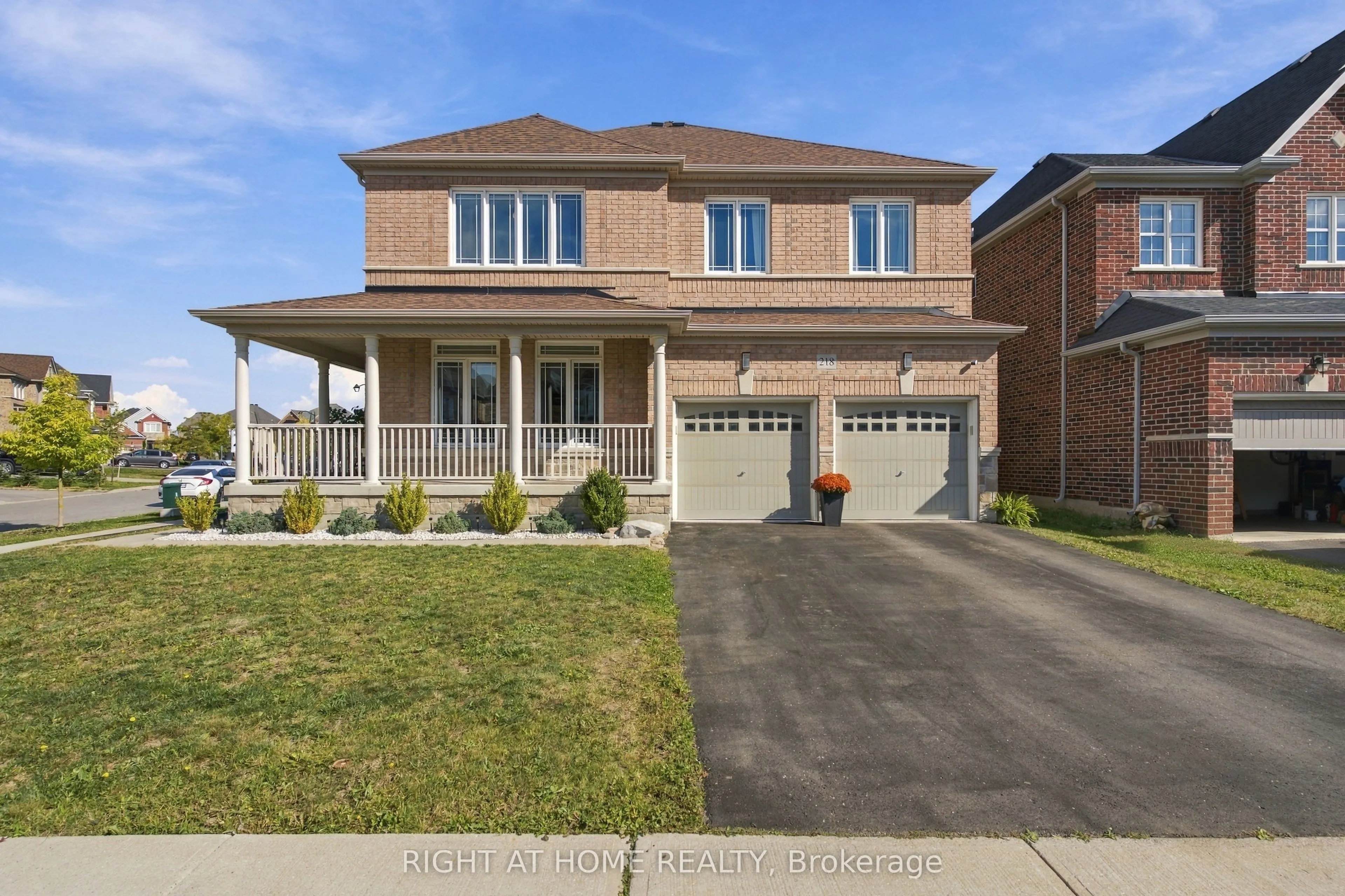 218 Blue Dasher Boulevard