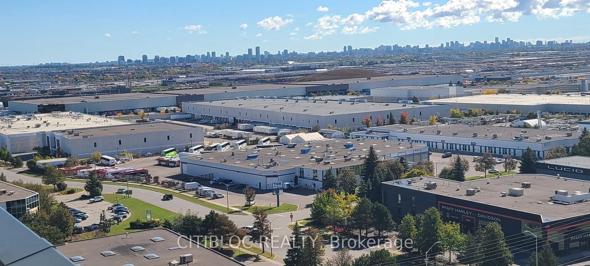8960 Jane Street #1514