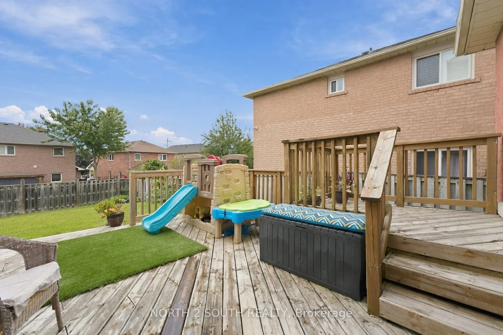 213 Melbourne Drive