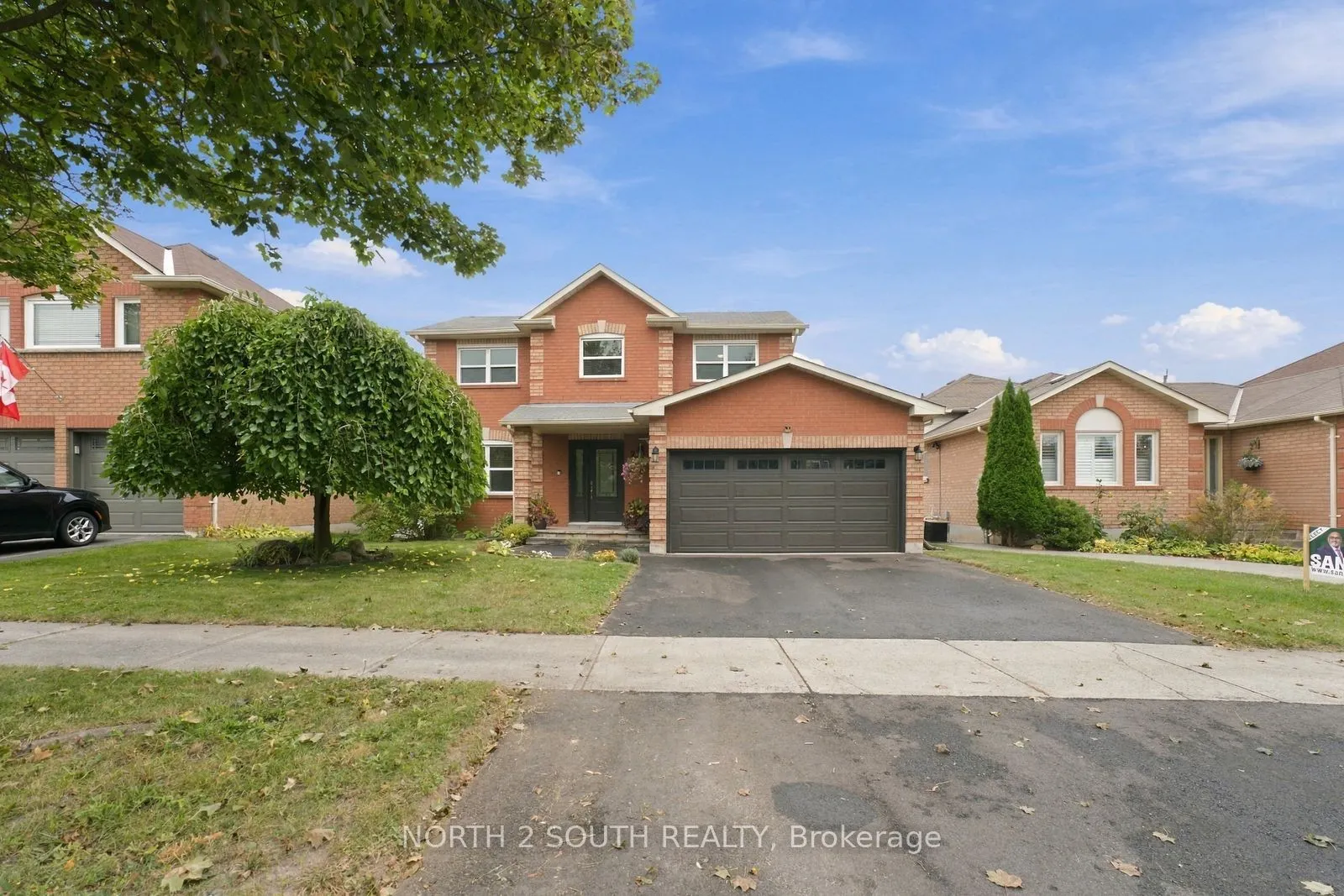 213 Melbourne Drive