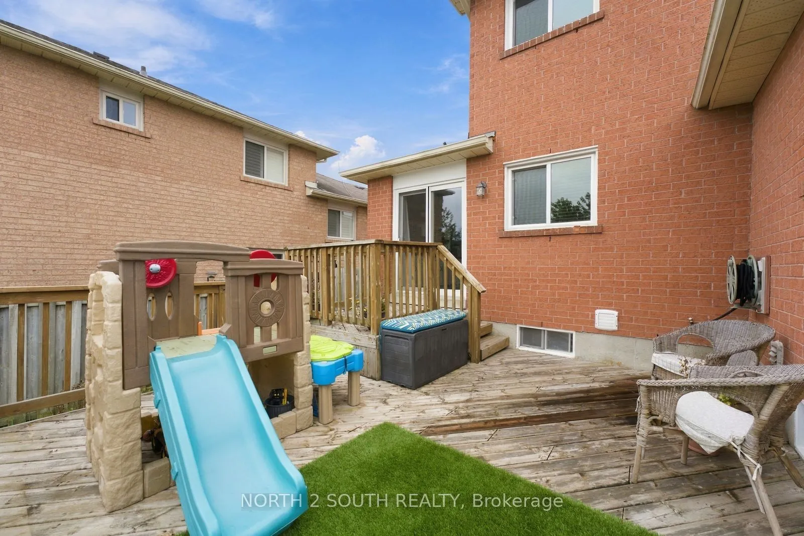 213 Melbourne Drive