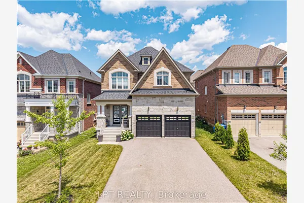20 Manor Forest Road