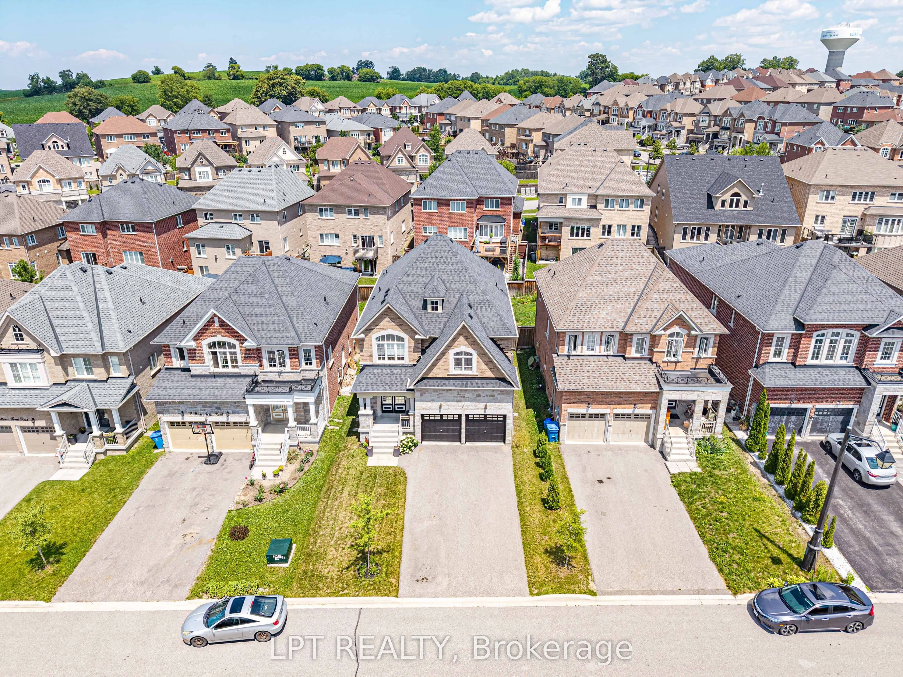 20 Manor Forest Road