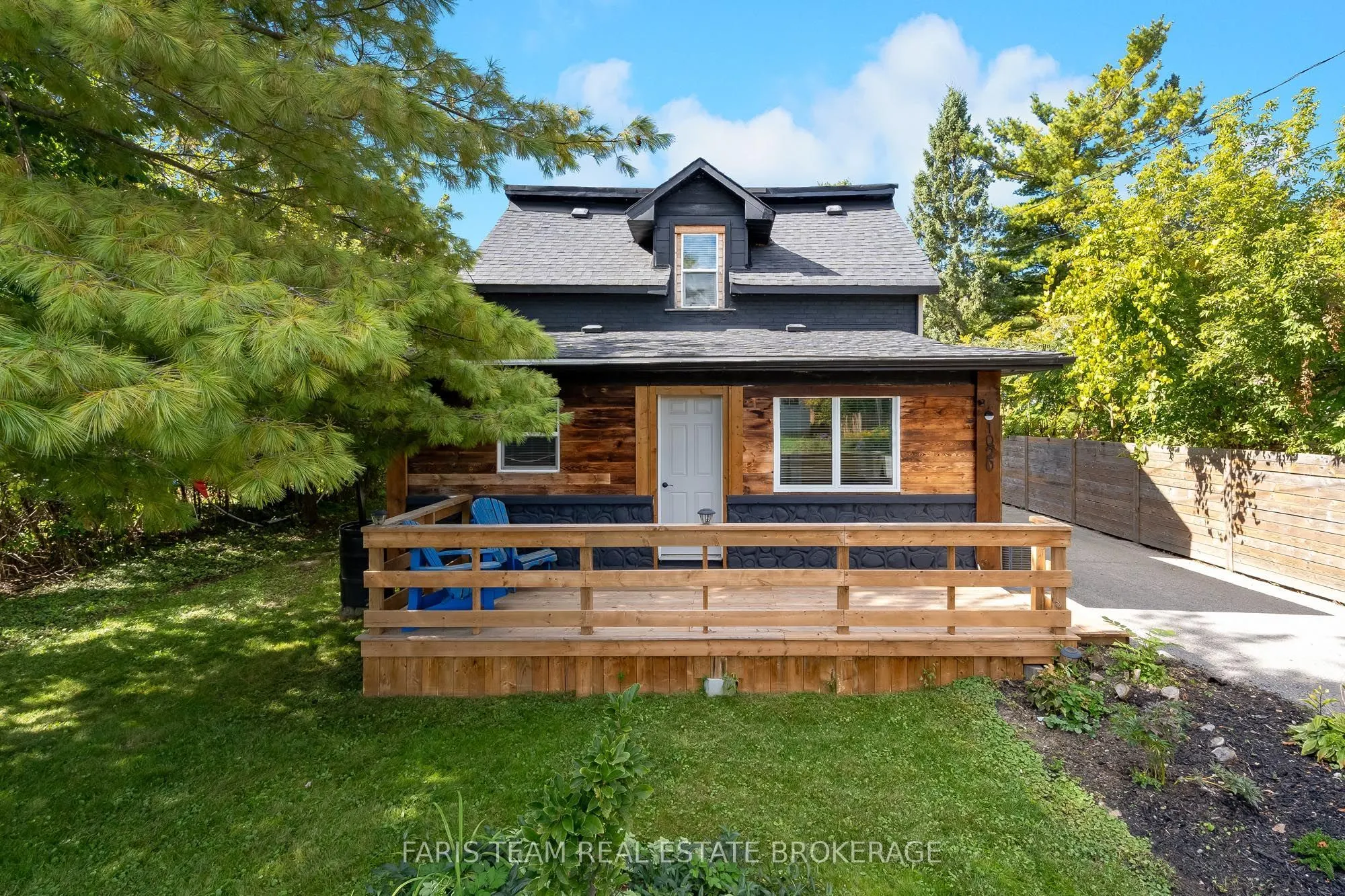1020 Ewart Street