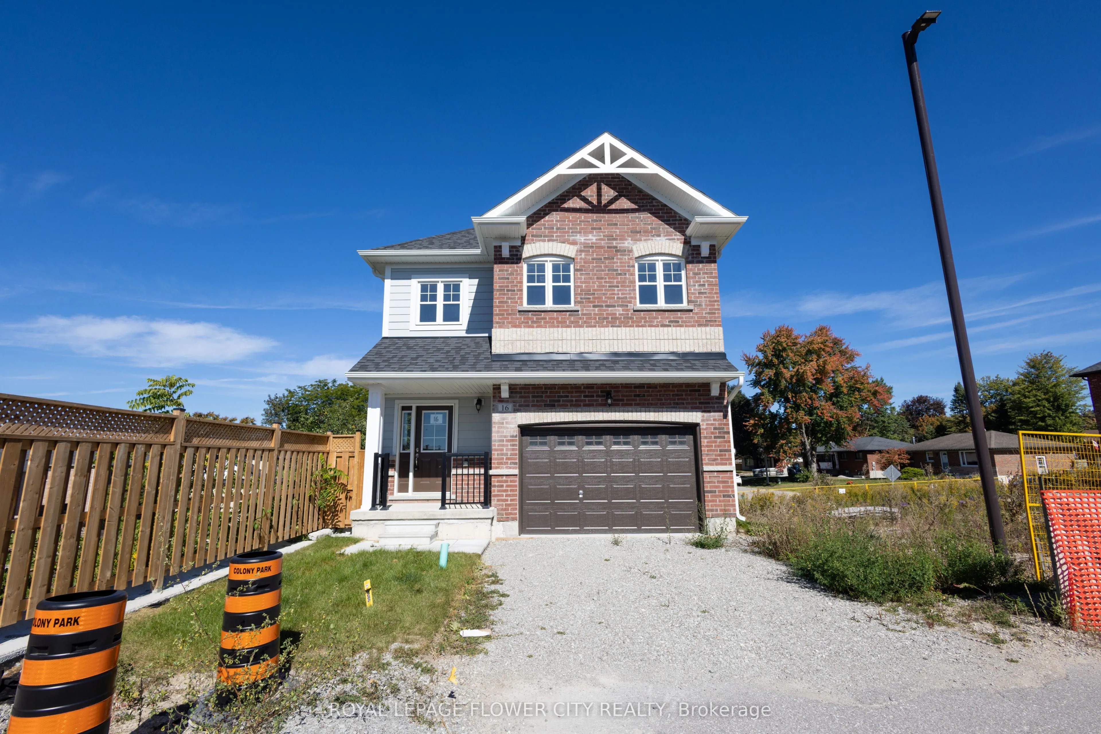 16 Ravenscraig Place #12