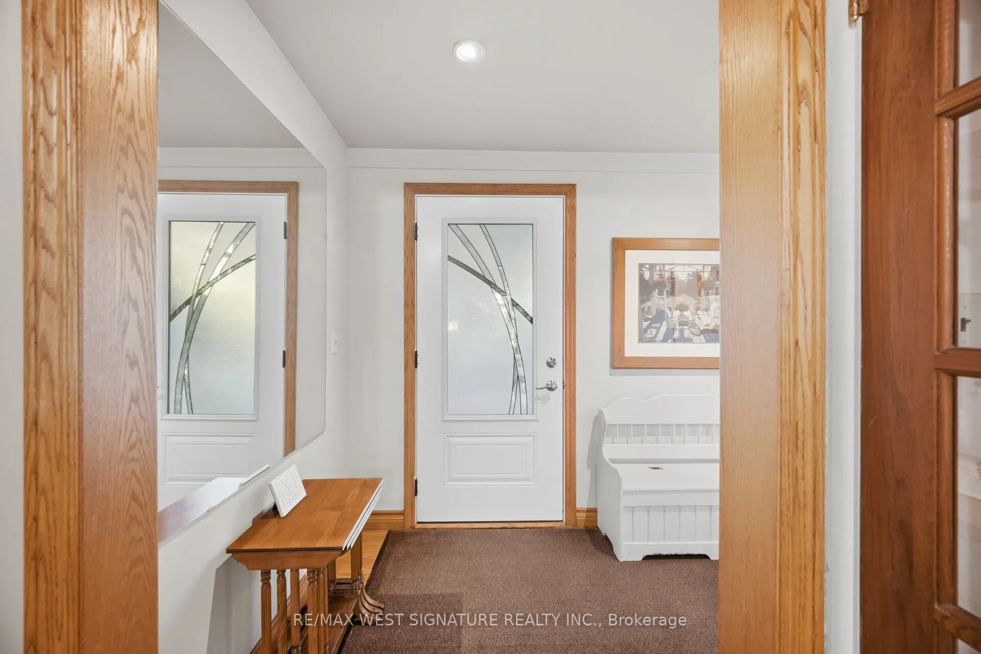 25 Main Street