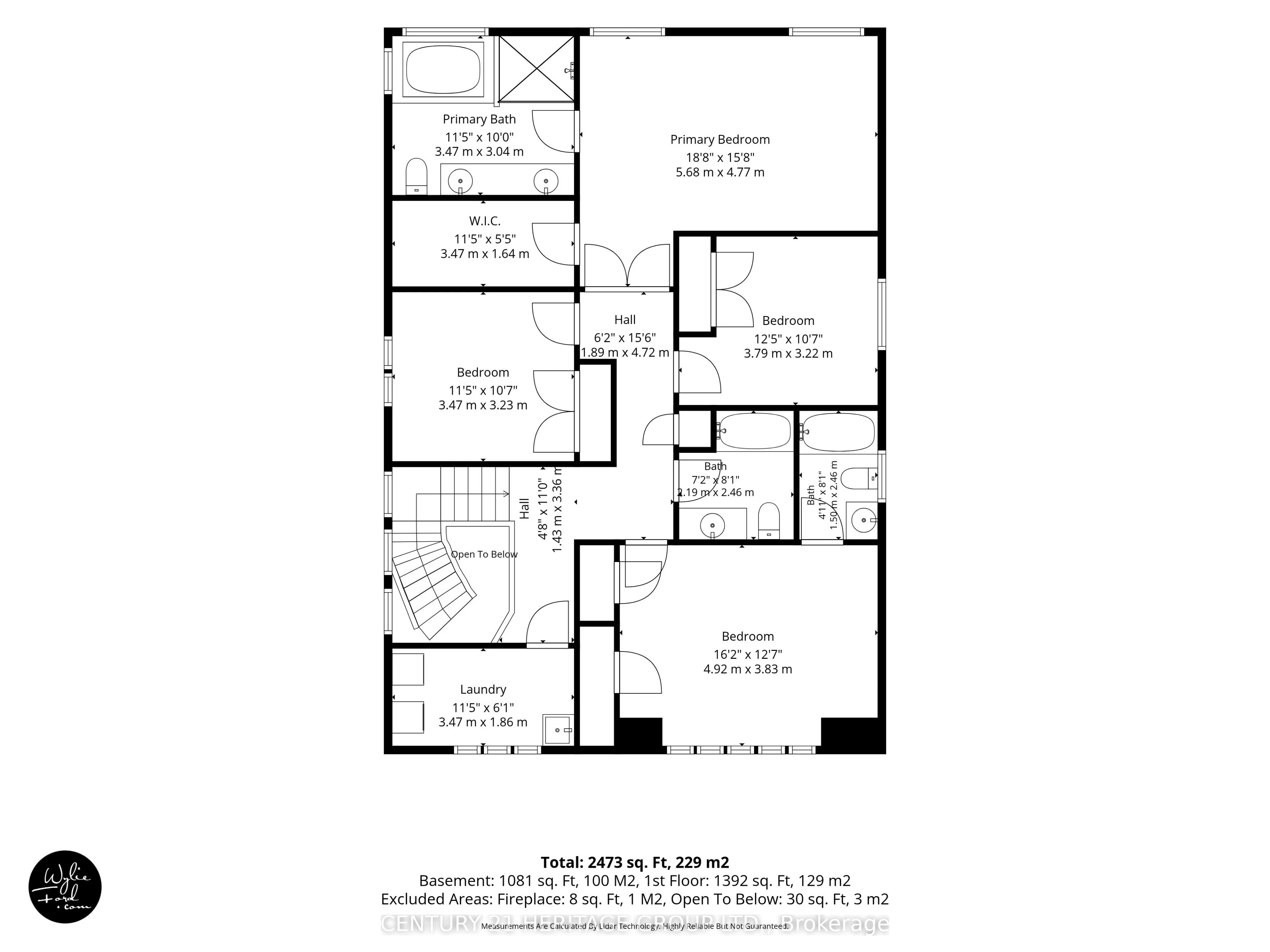 9 Conchita Street