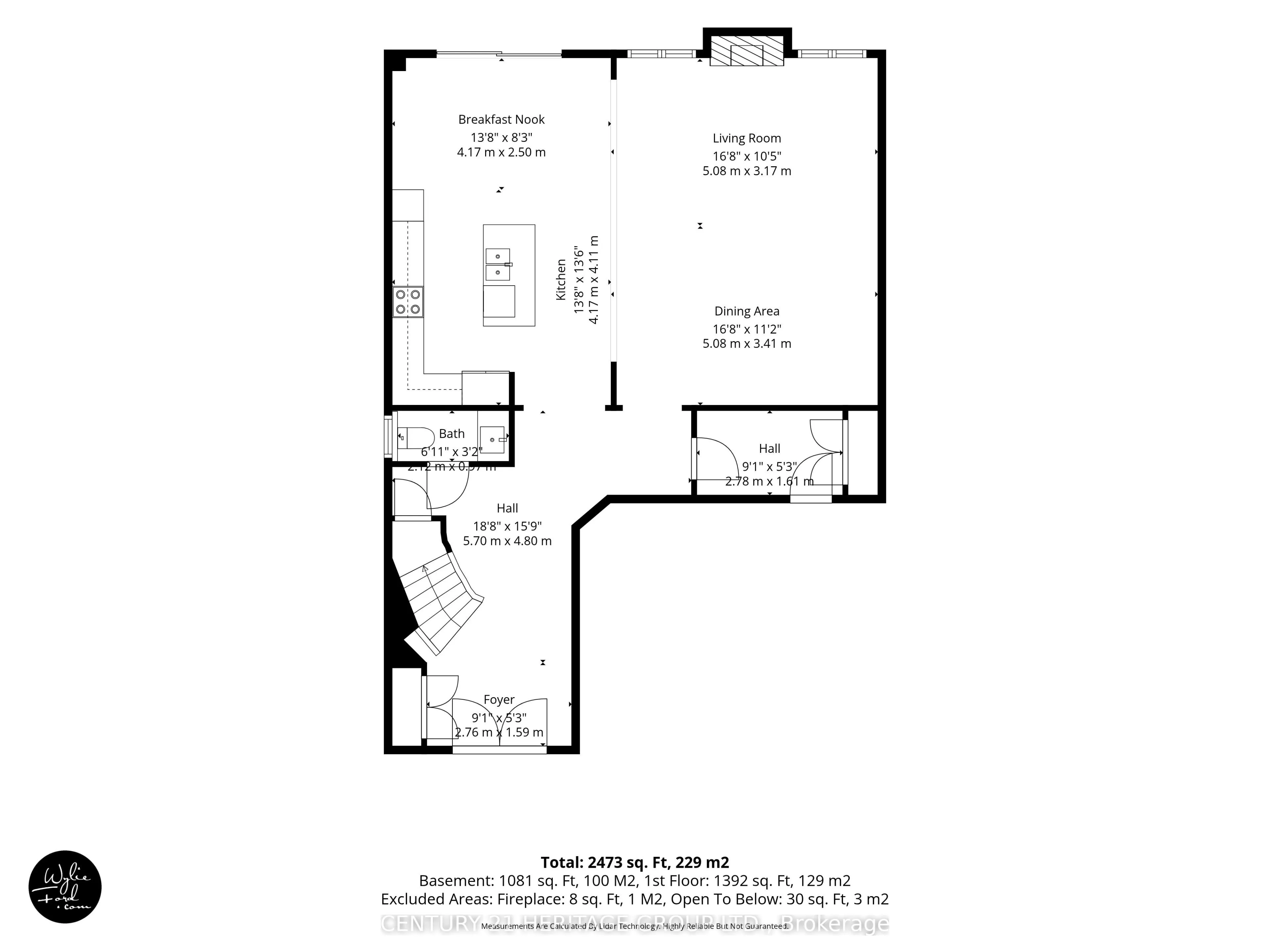 9 Conchita Street