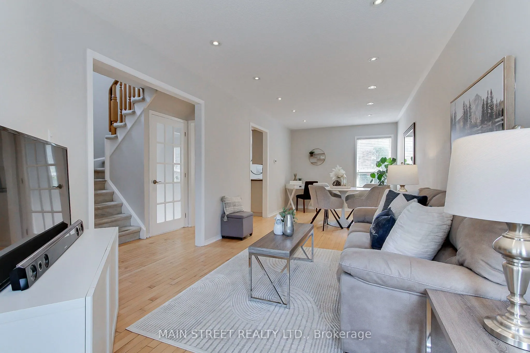 70 Dunsmore Crescent