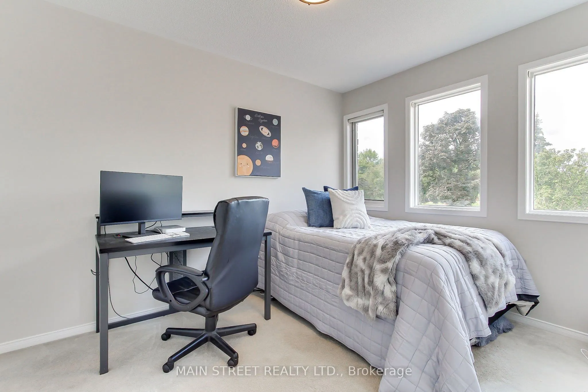 70 Dunsmore Crescent