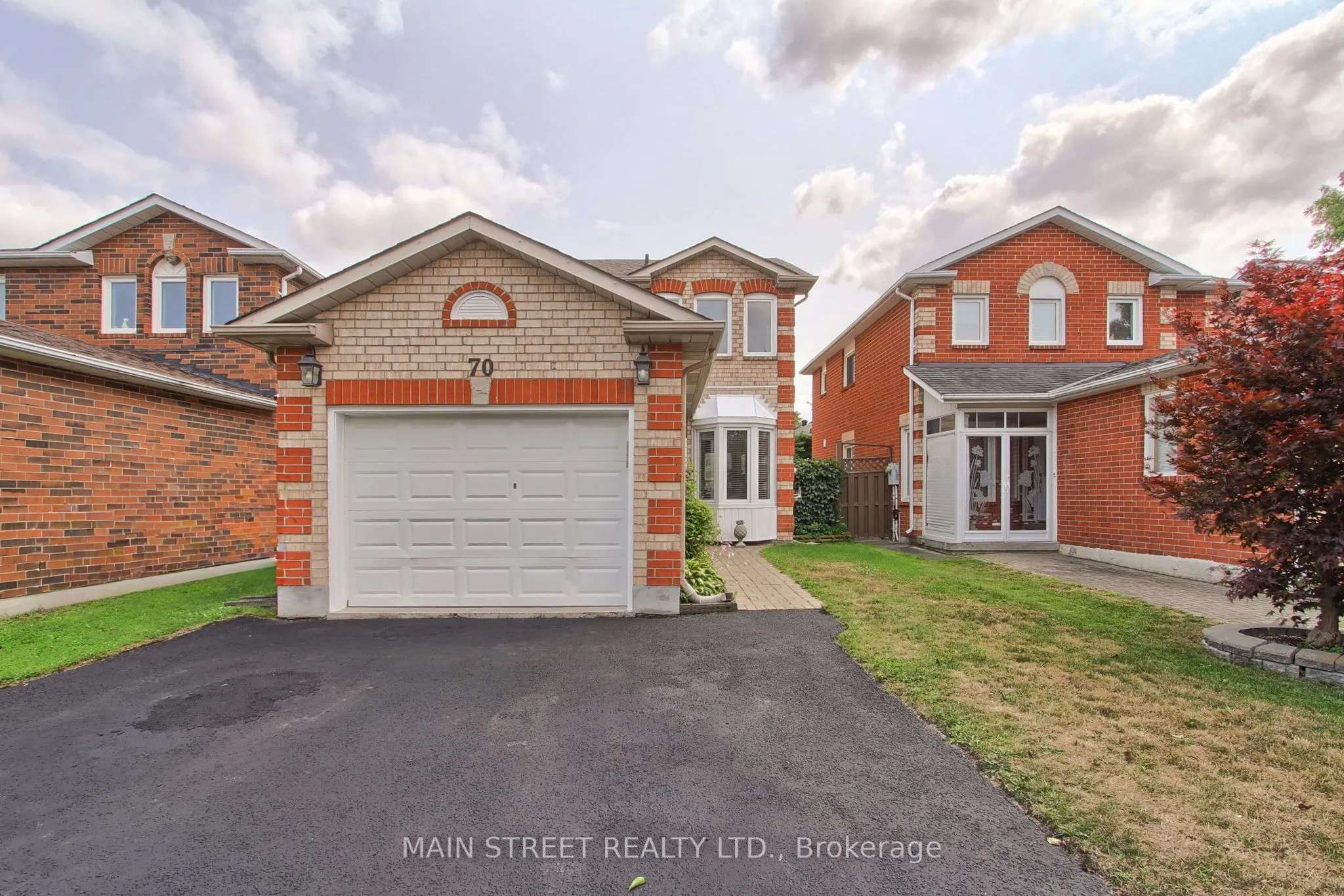 70 Dunsmore Crescent