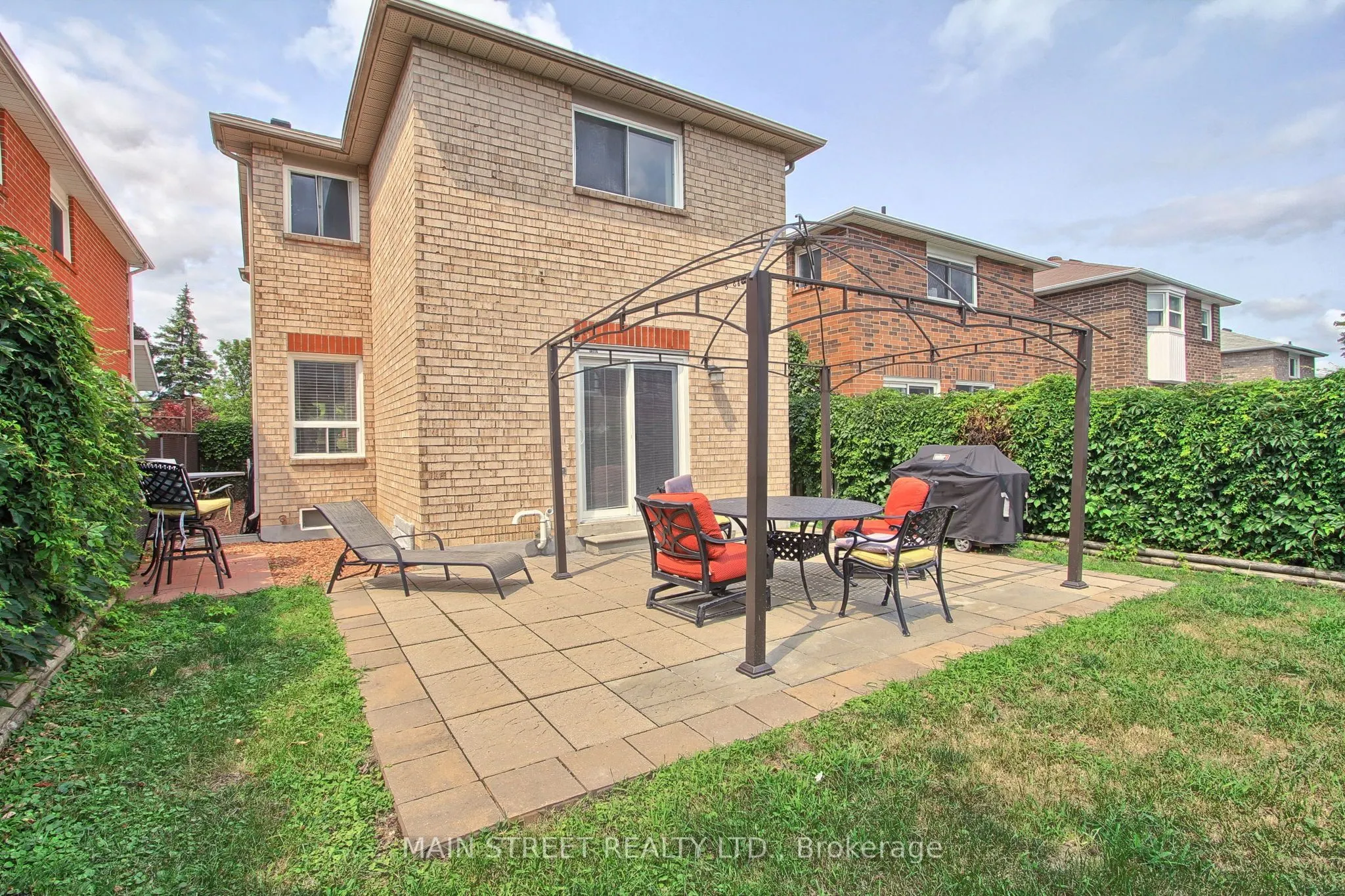 70 Dunsmore Crescent