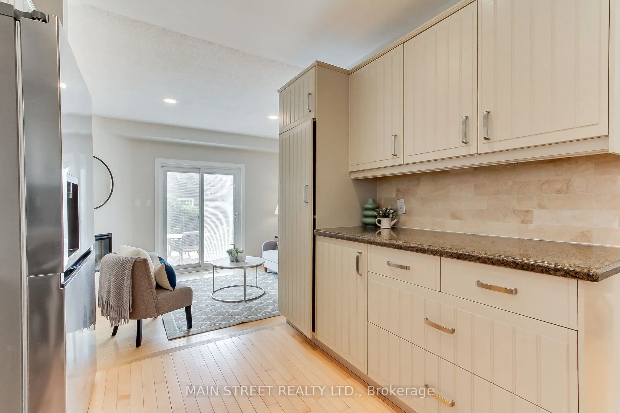 70 Dunsmore Crescent