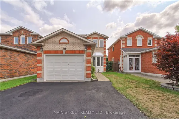 70 Dunsmore Crescent