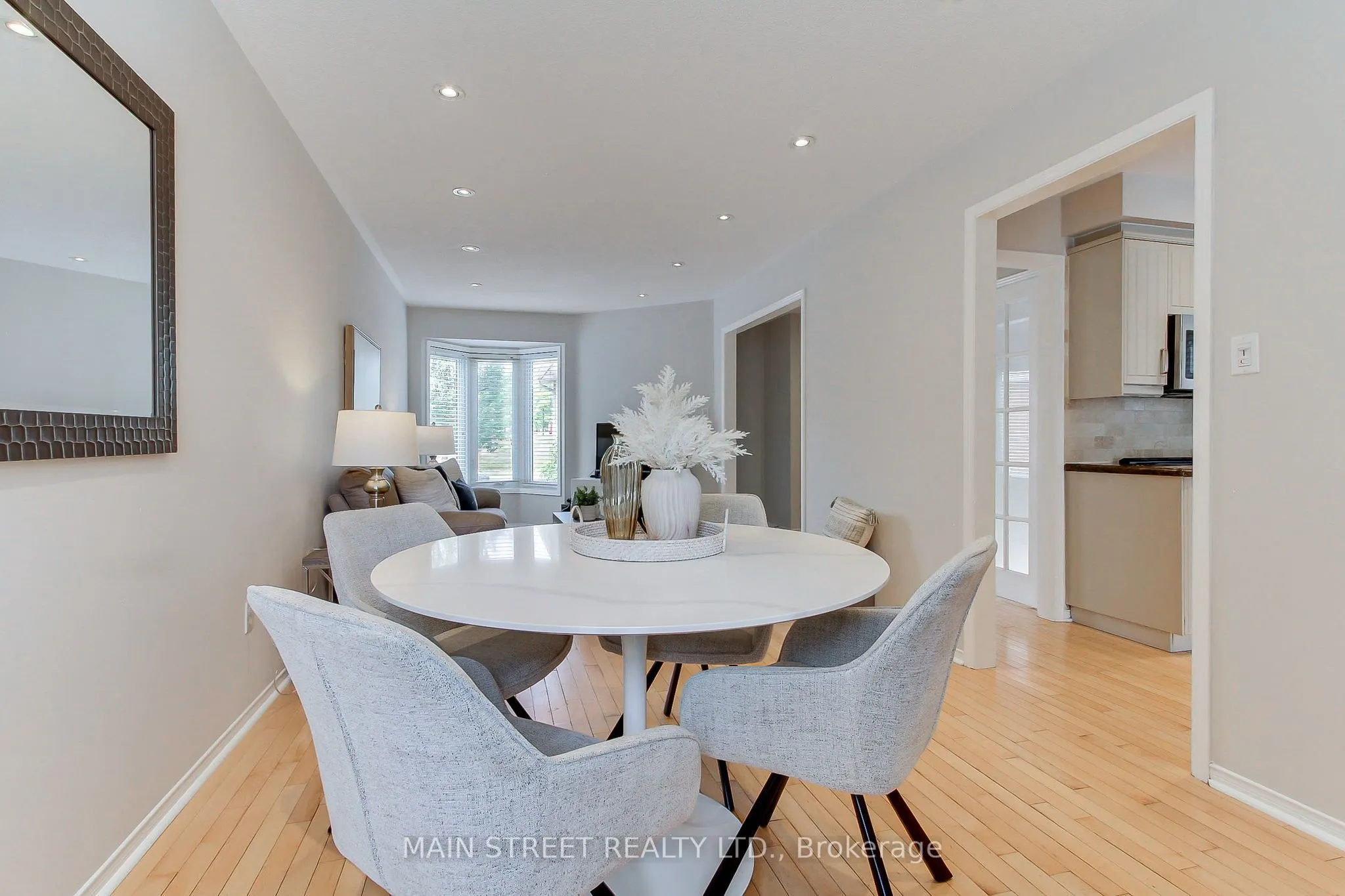 70 Dunsmore Crescent