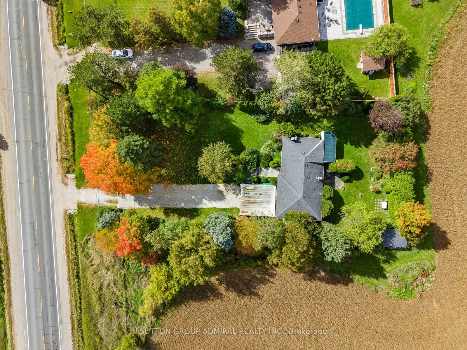 4122 County 88 Road