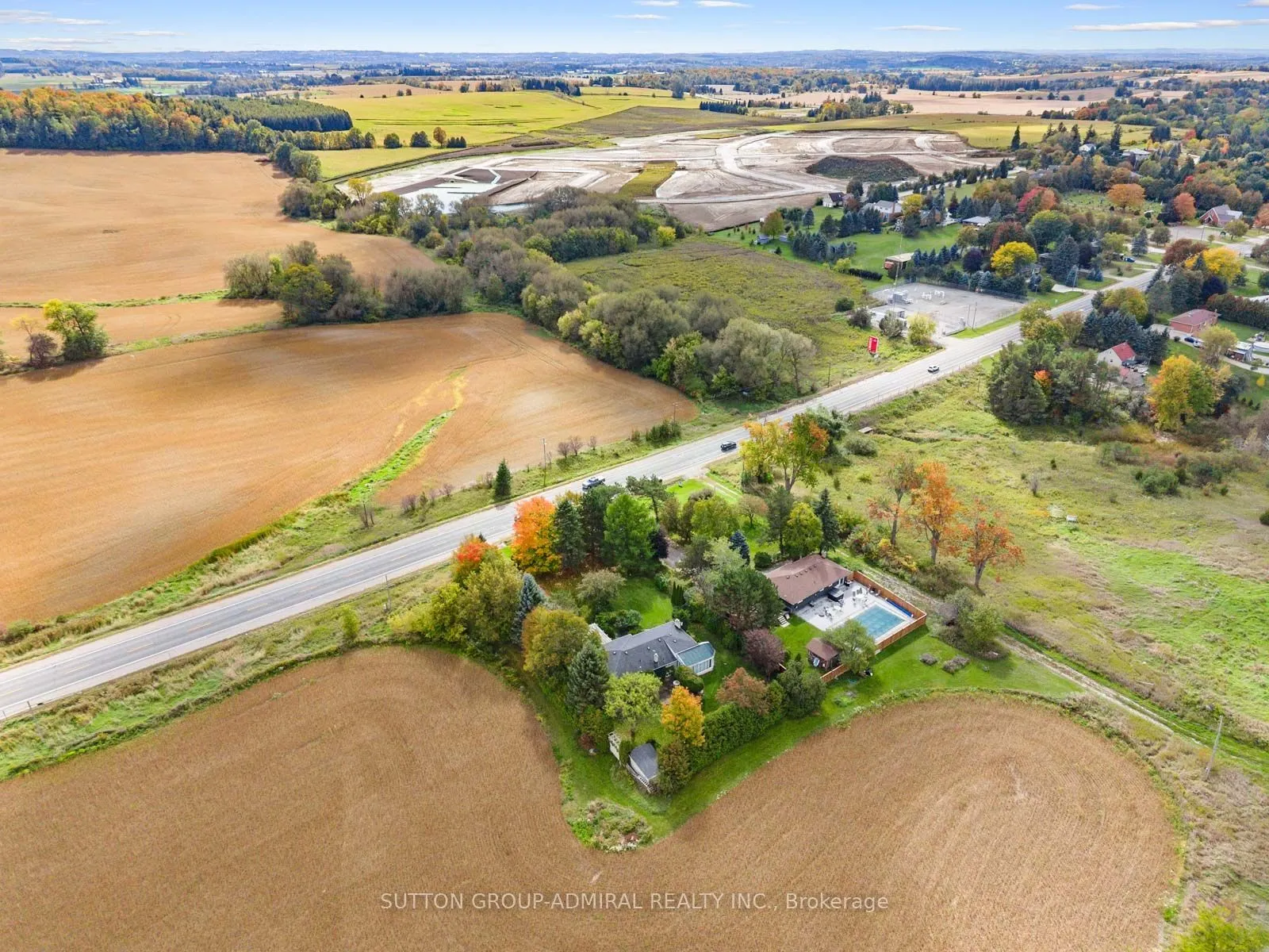 4122 County 88 Road