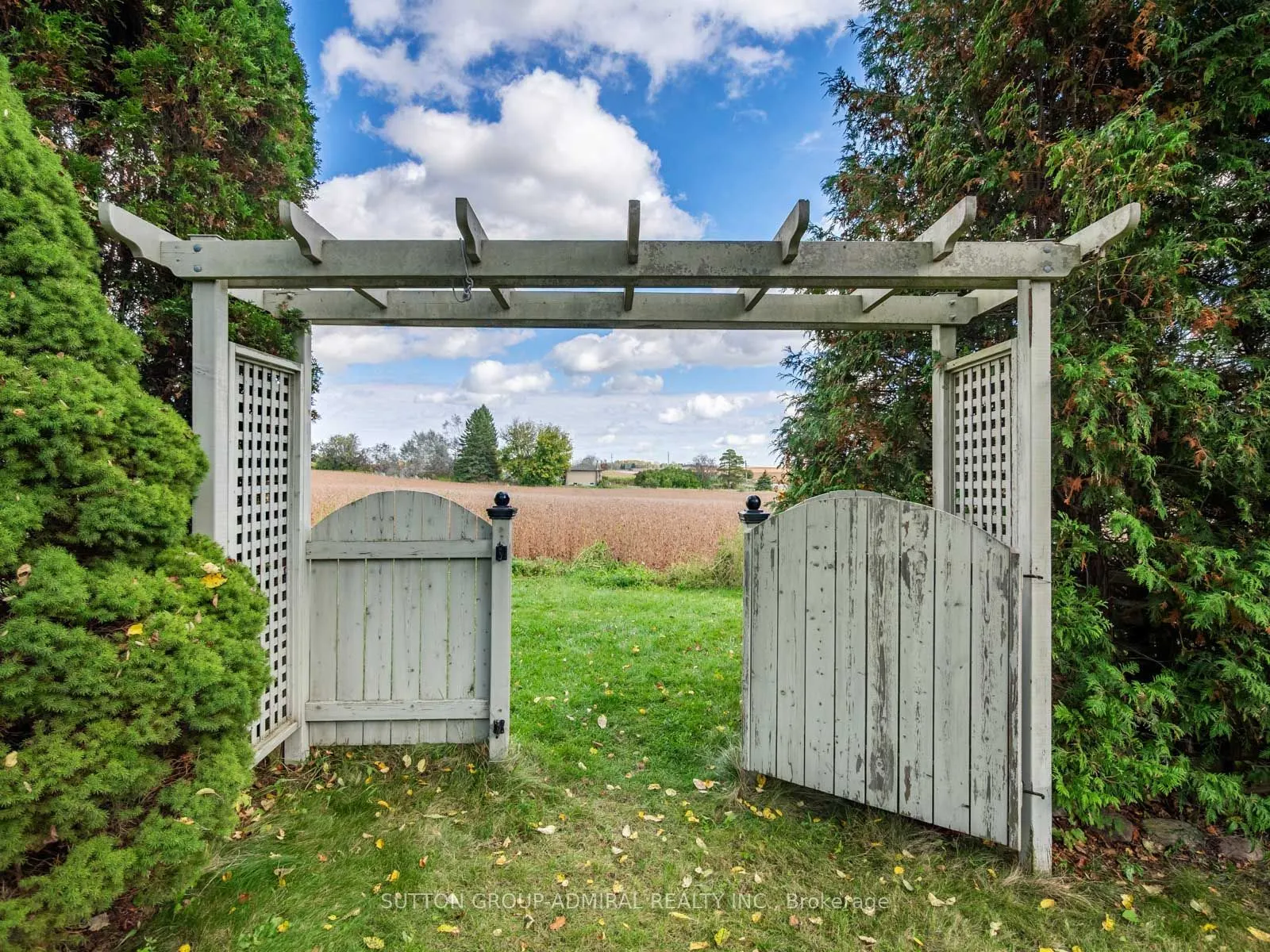 4122 County 88 Road