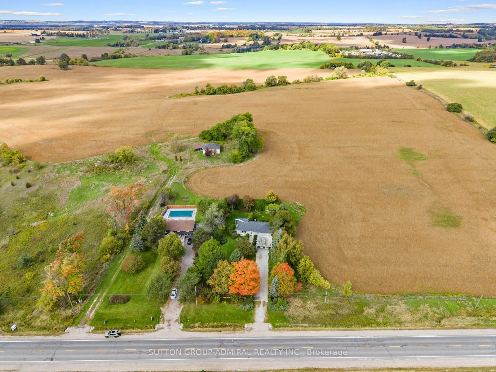 4122 County 88 Road