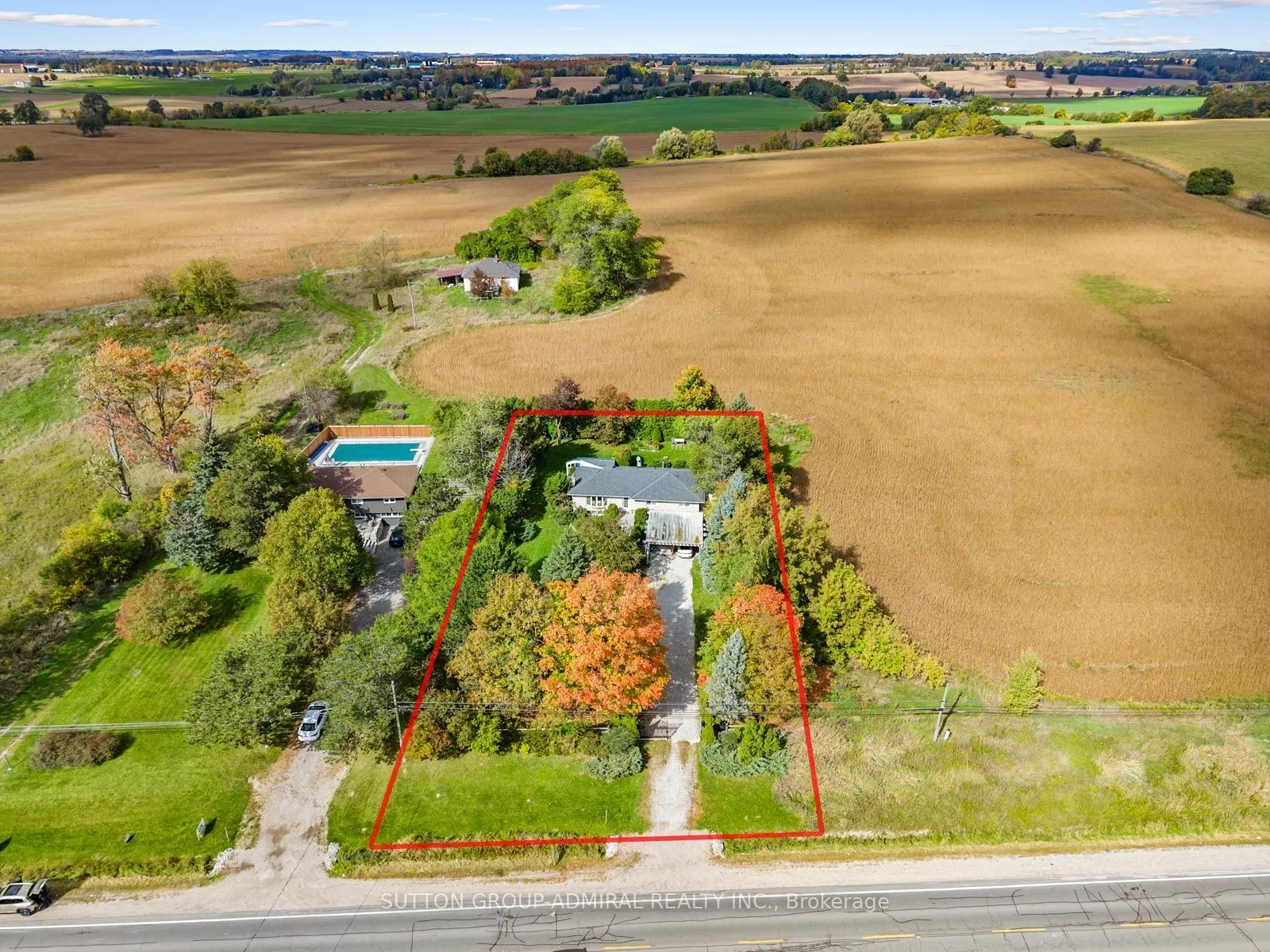 4122 County 88 Road