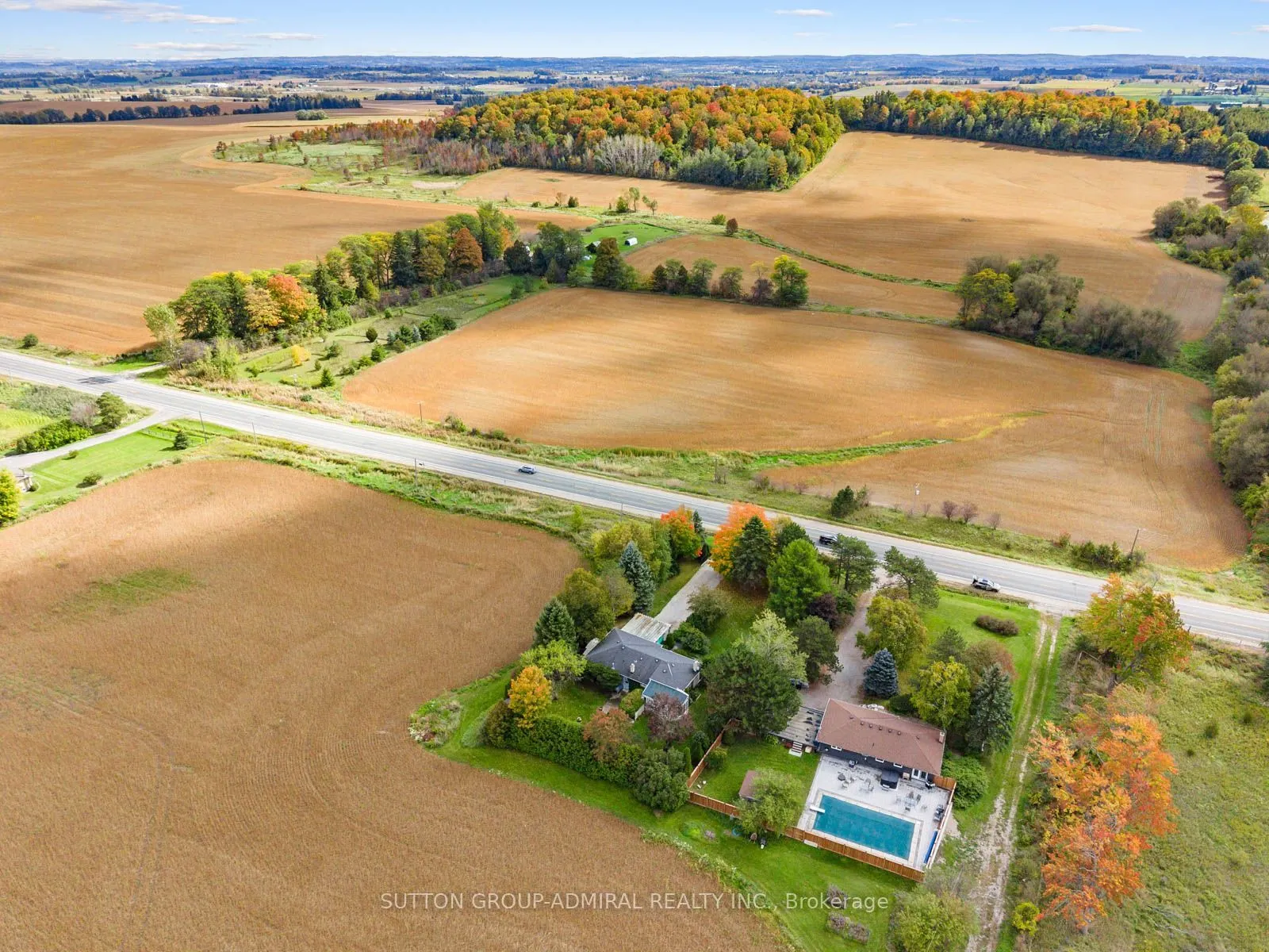 4122 County 88 Road