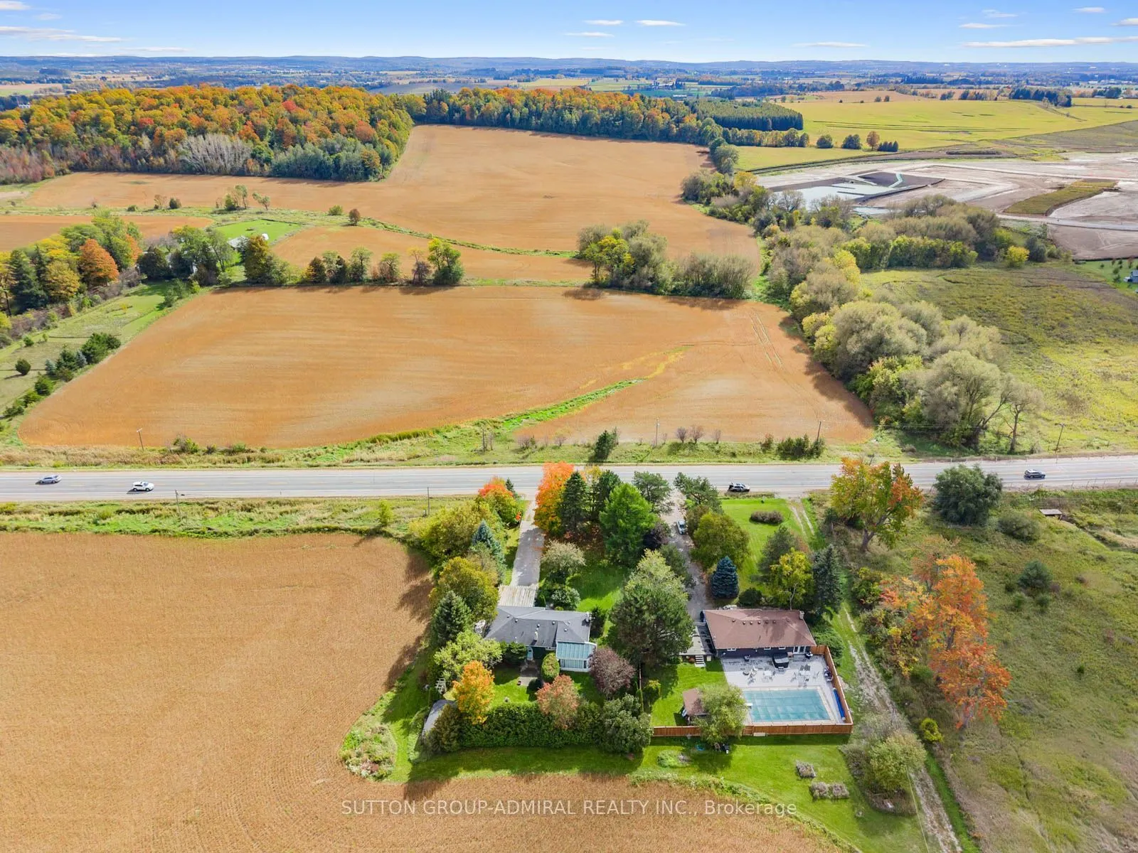 4122 County 88 Road