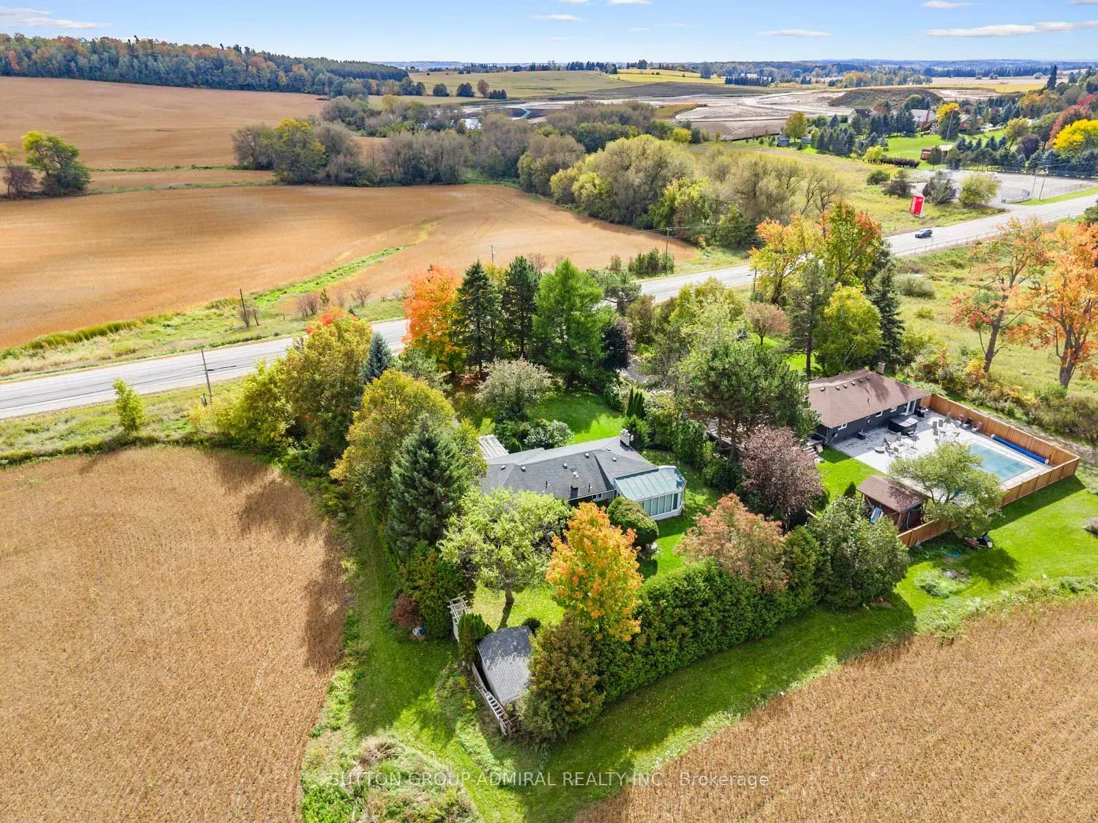 4122 County 88 Road
