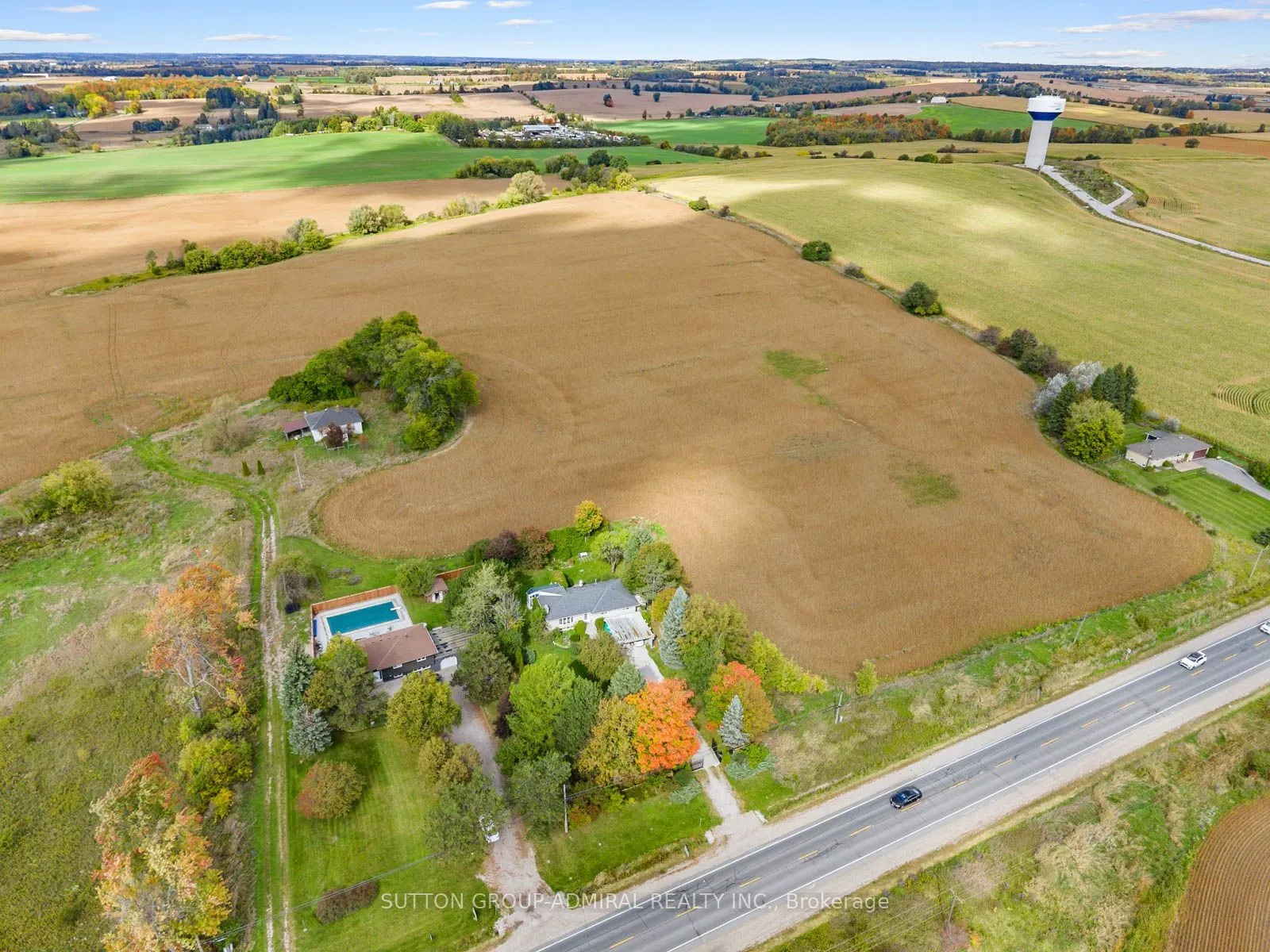 4122 County 88 Road