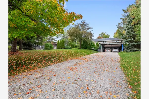 4122 County 88 Road