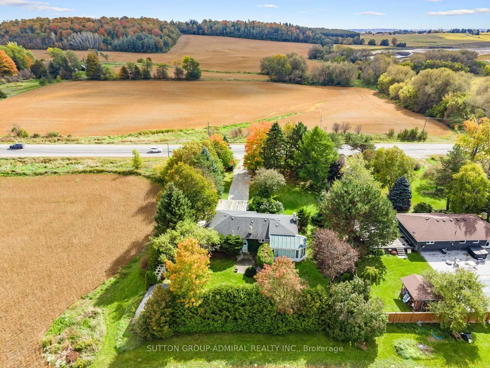 4122 County 88 Road