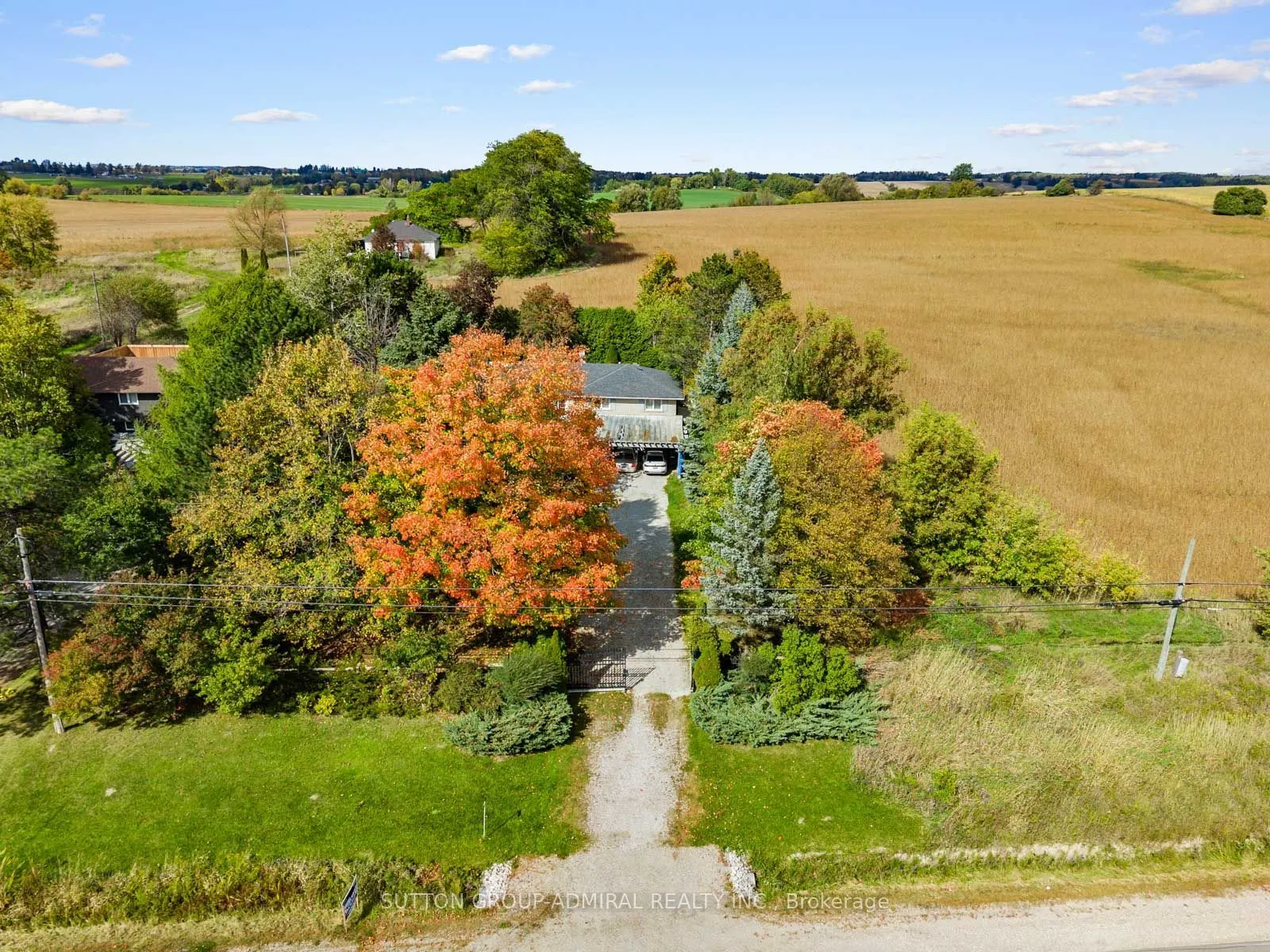 4122 County 88 Road