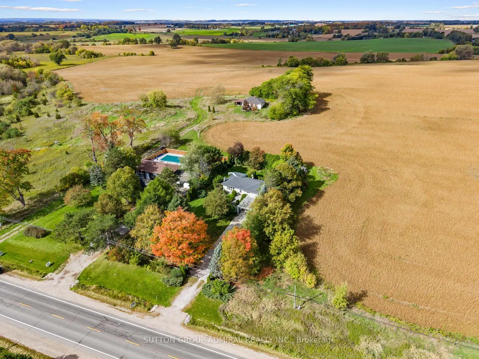 4122 County 88 Road