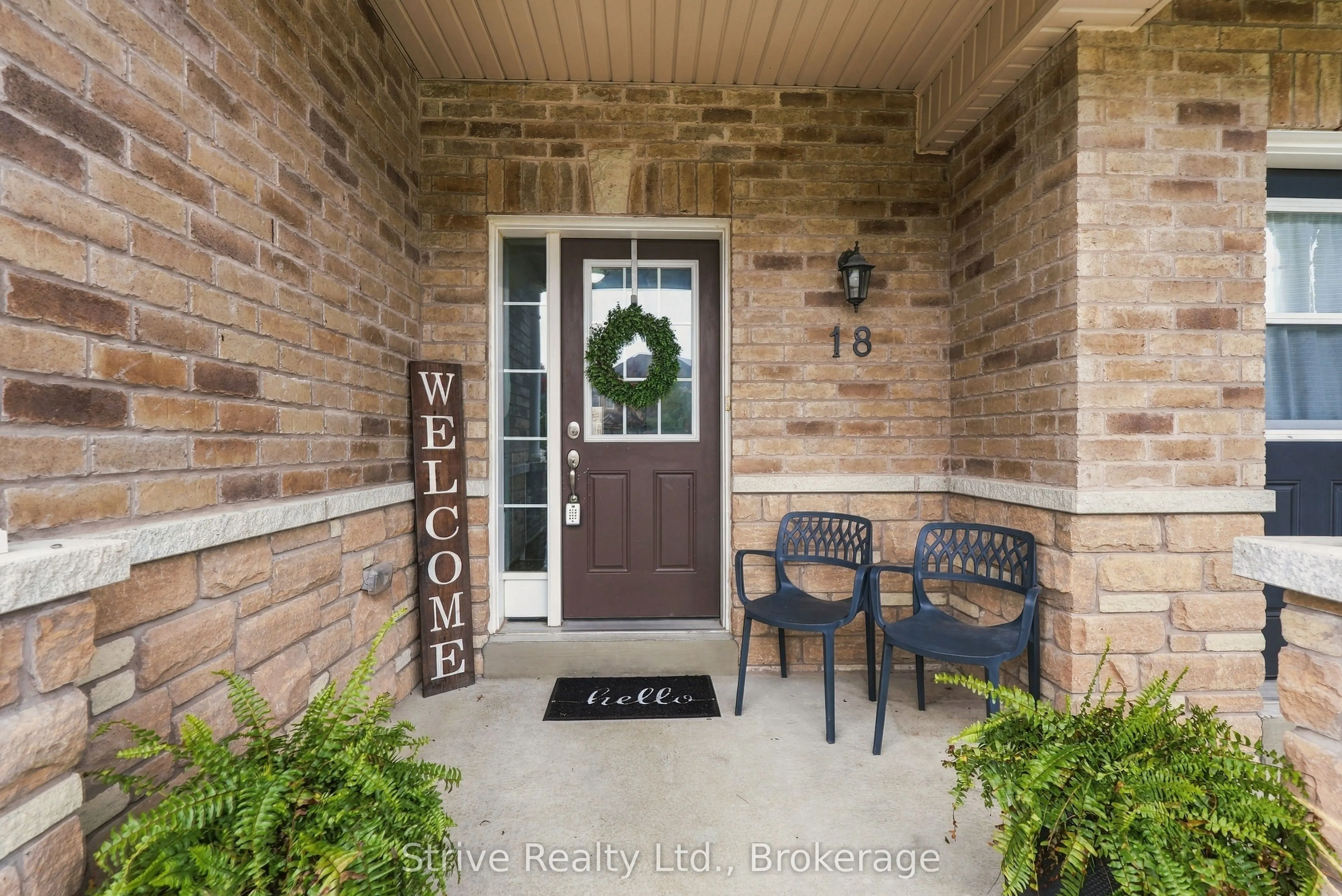 18 Bud Doucette Court