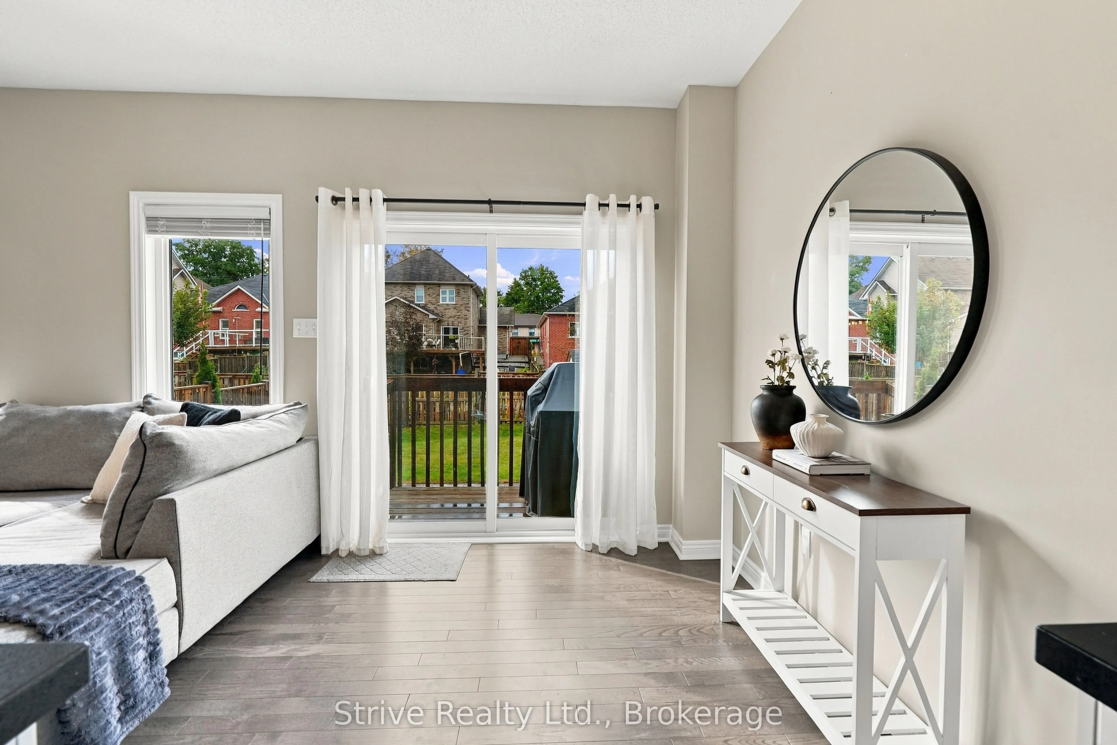 18 Bud Doucette Court