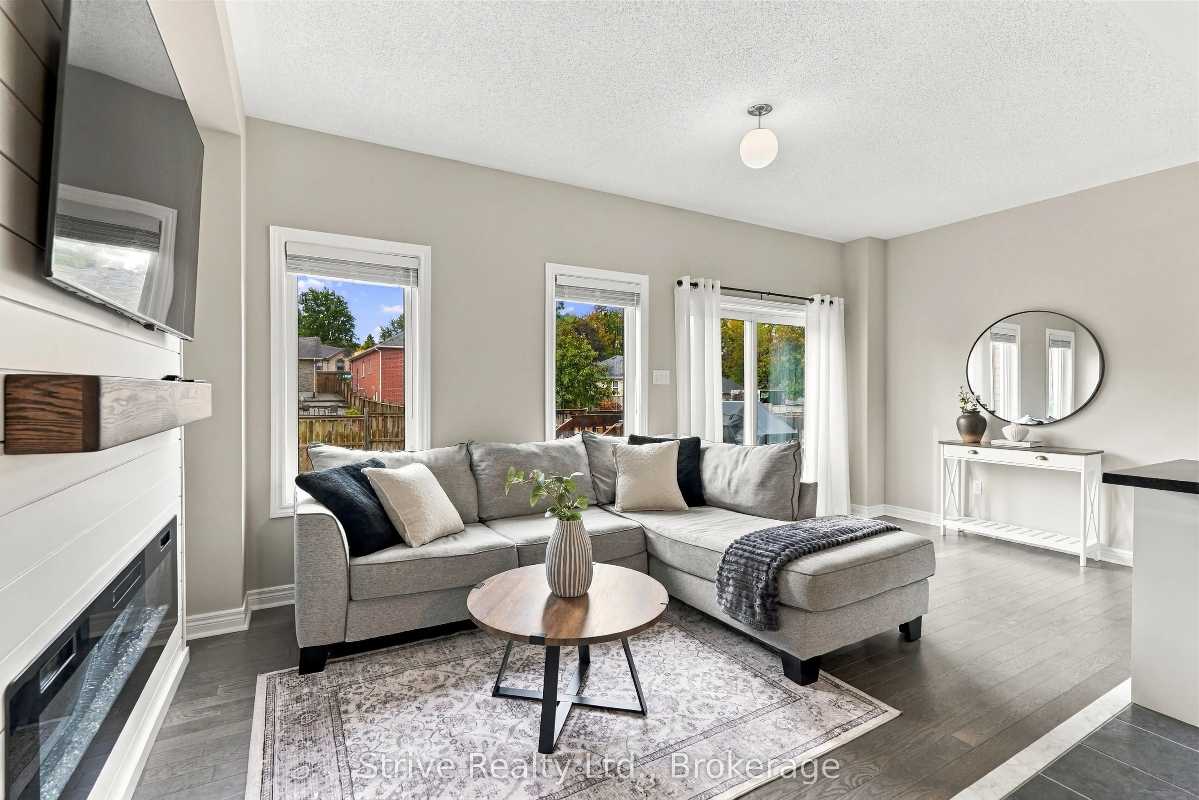18 Bud Doucette Court