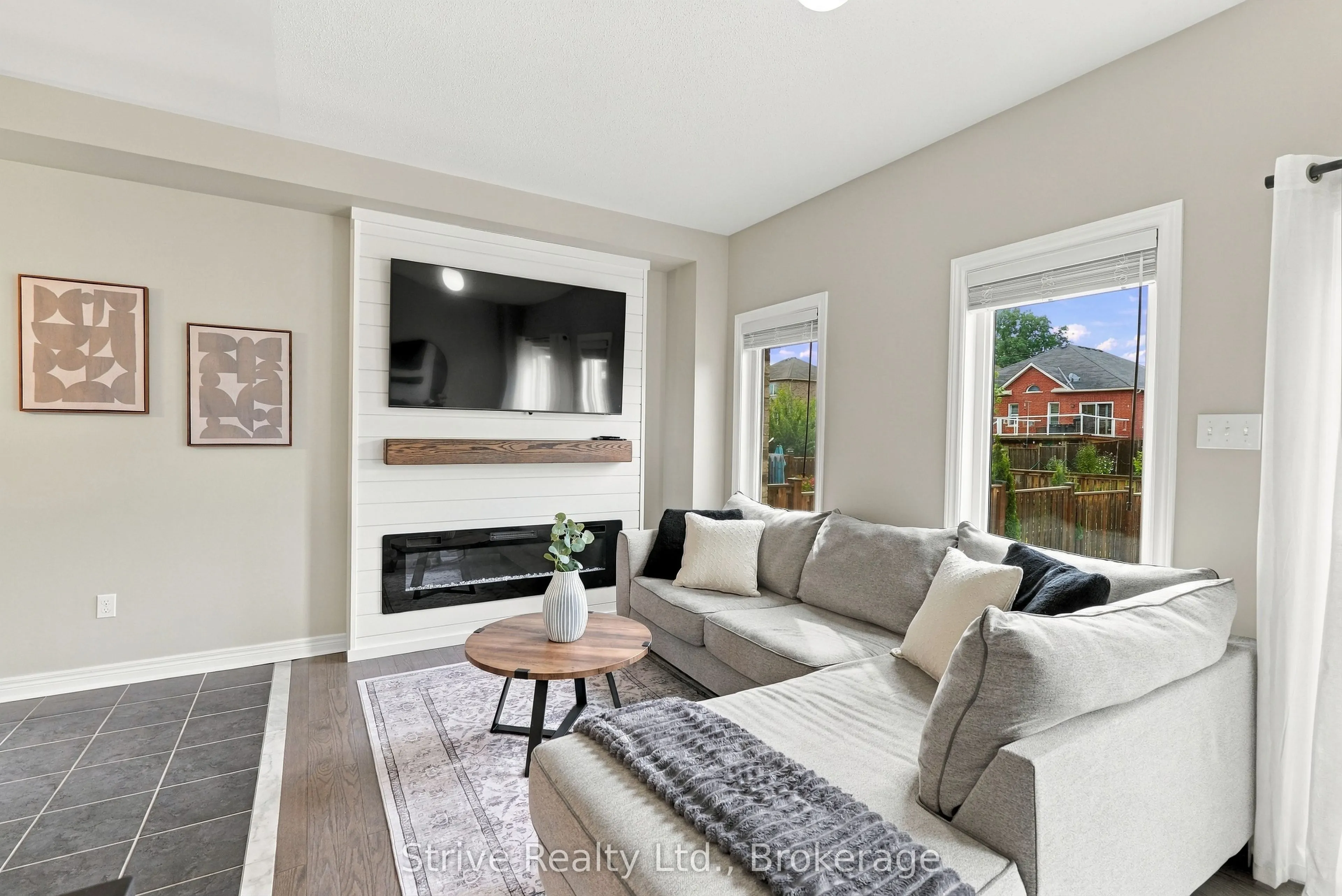 18 Bud Doucette Court