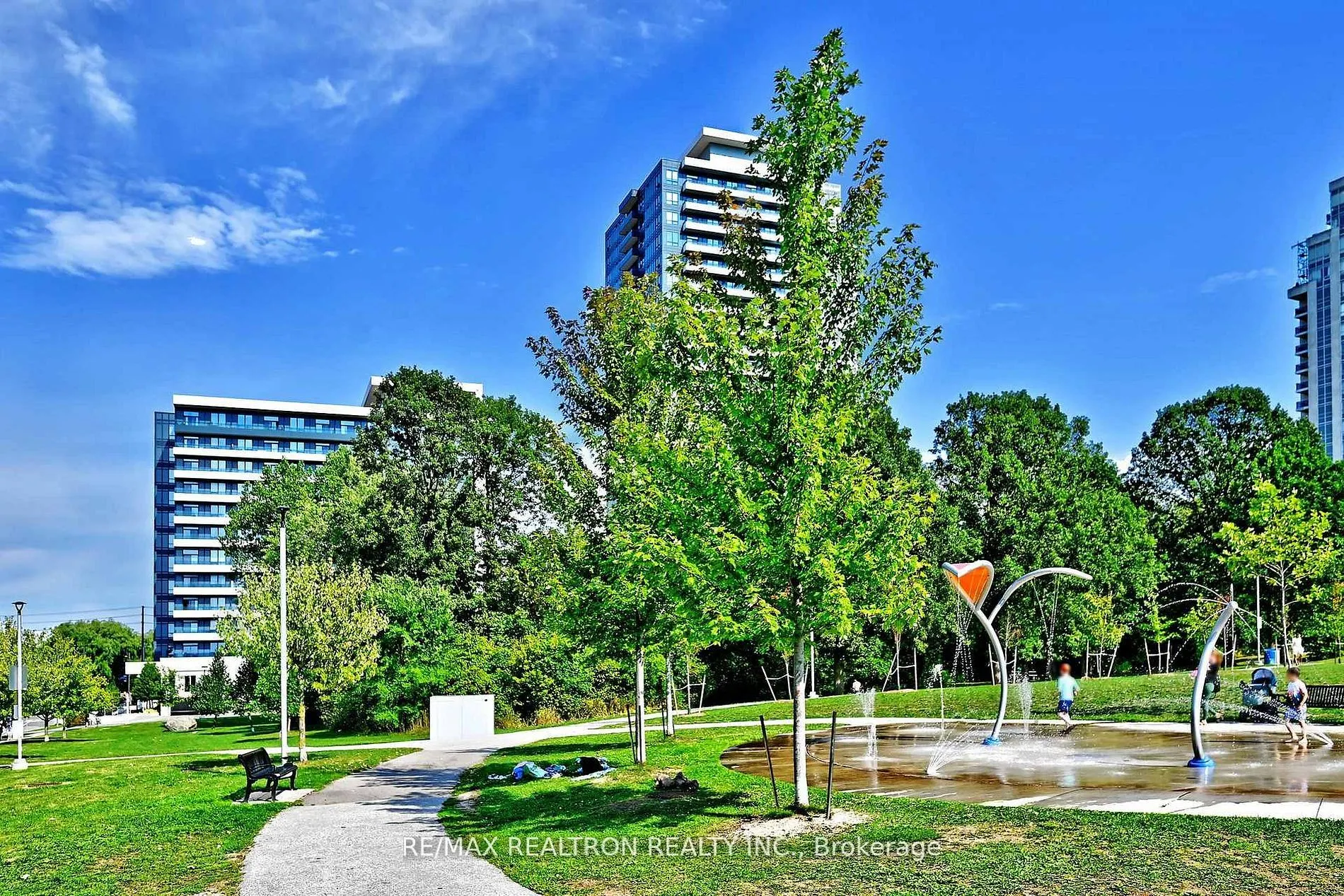 7900 Bathurst Street #1122