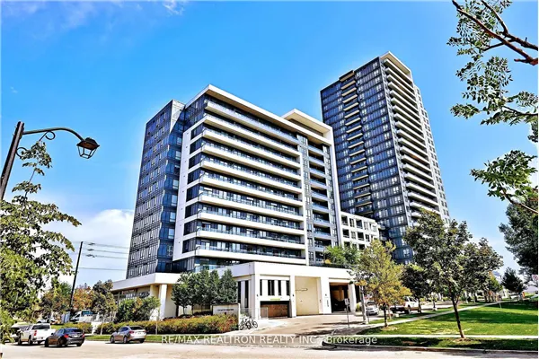 7900 Bathurst Street #1122