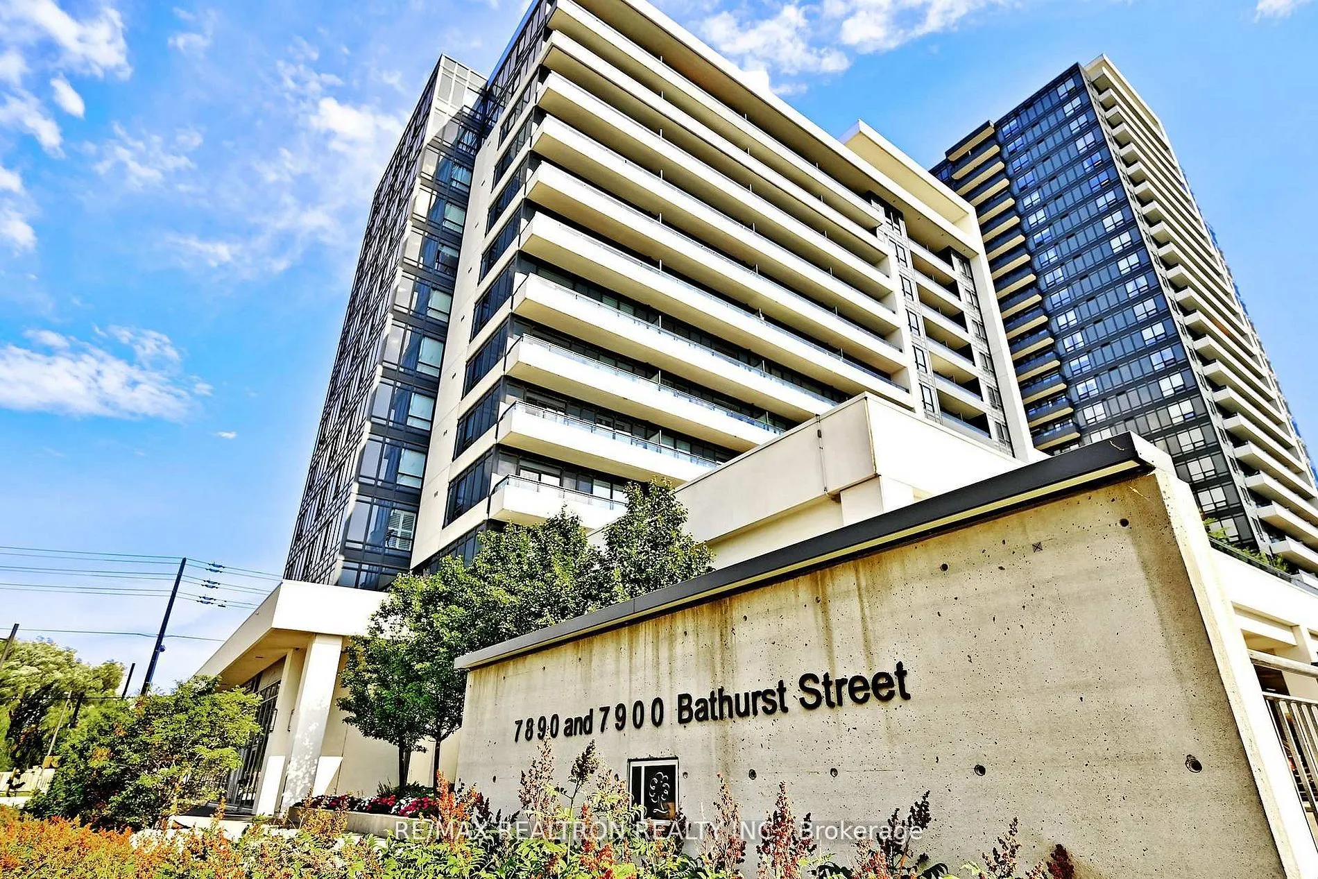7900 Bathurst Street #1122