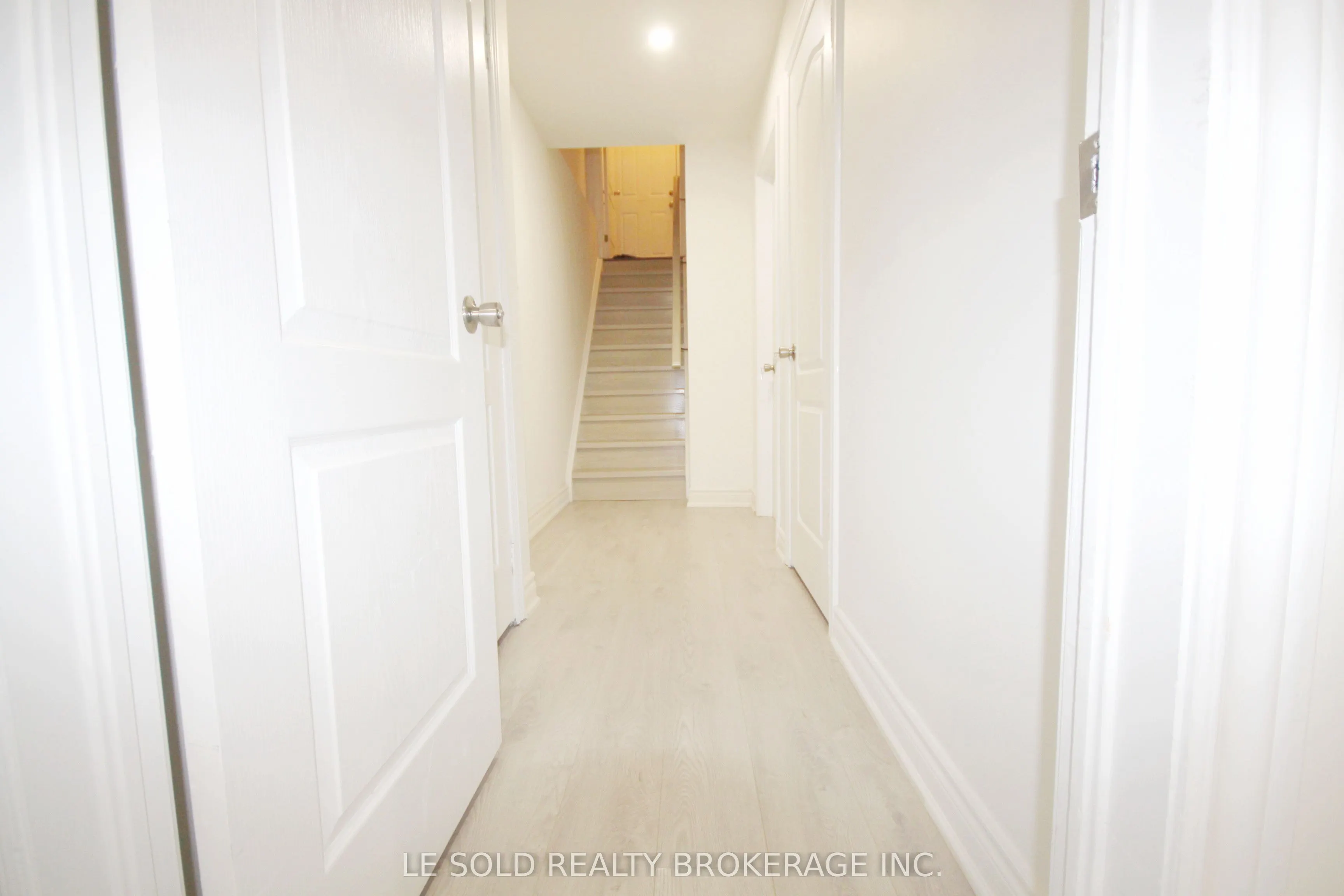 7 Pear Blossom Way #Bsmt