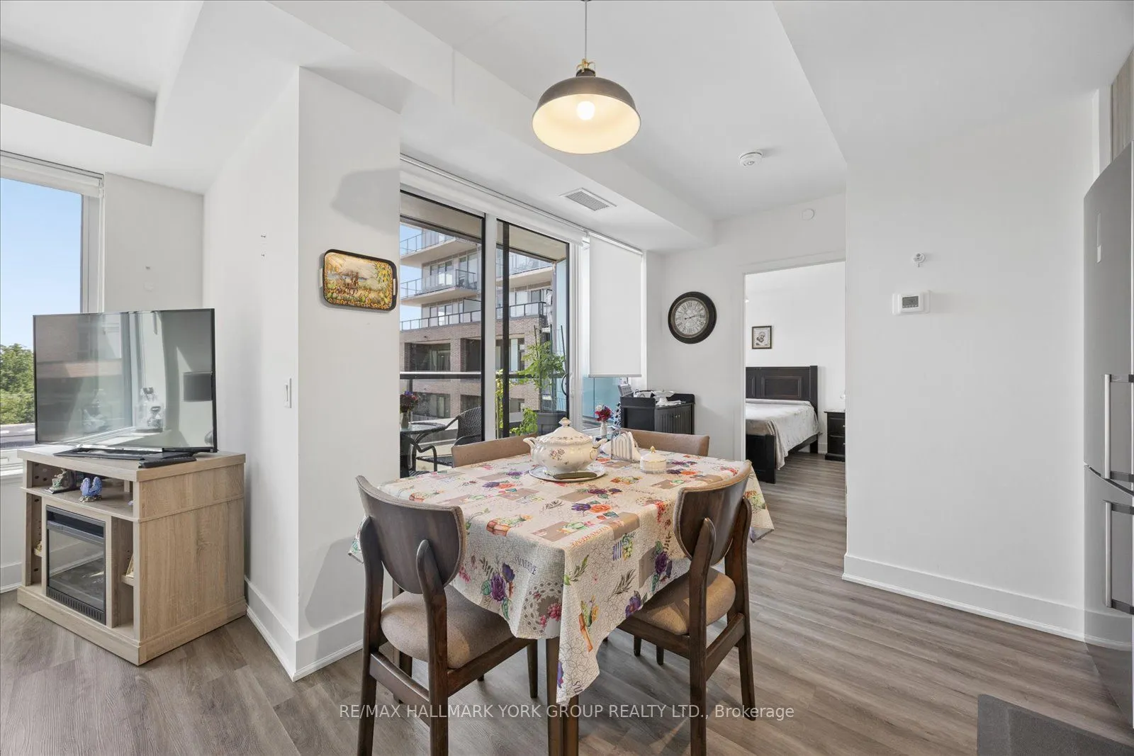 185 Deerfield Road #420